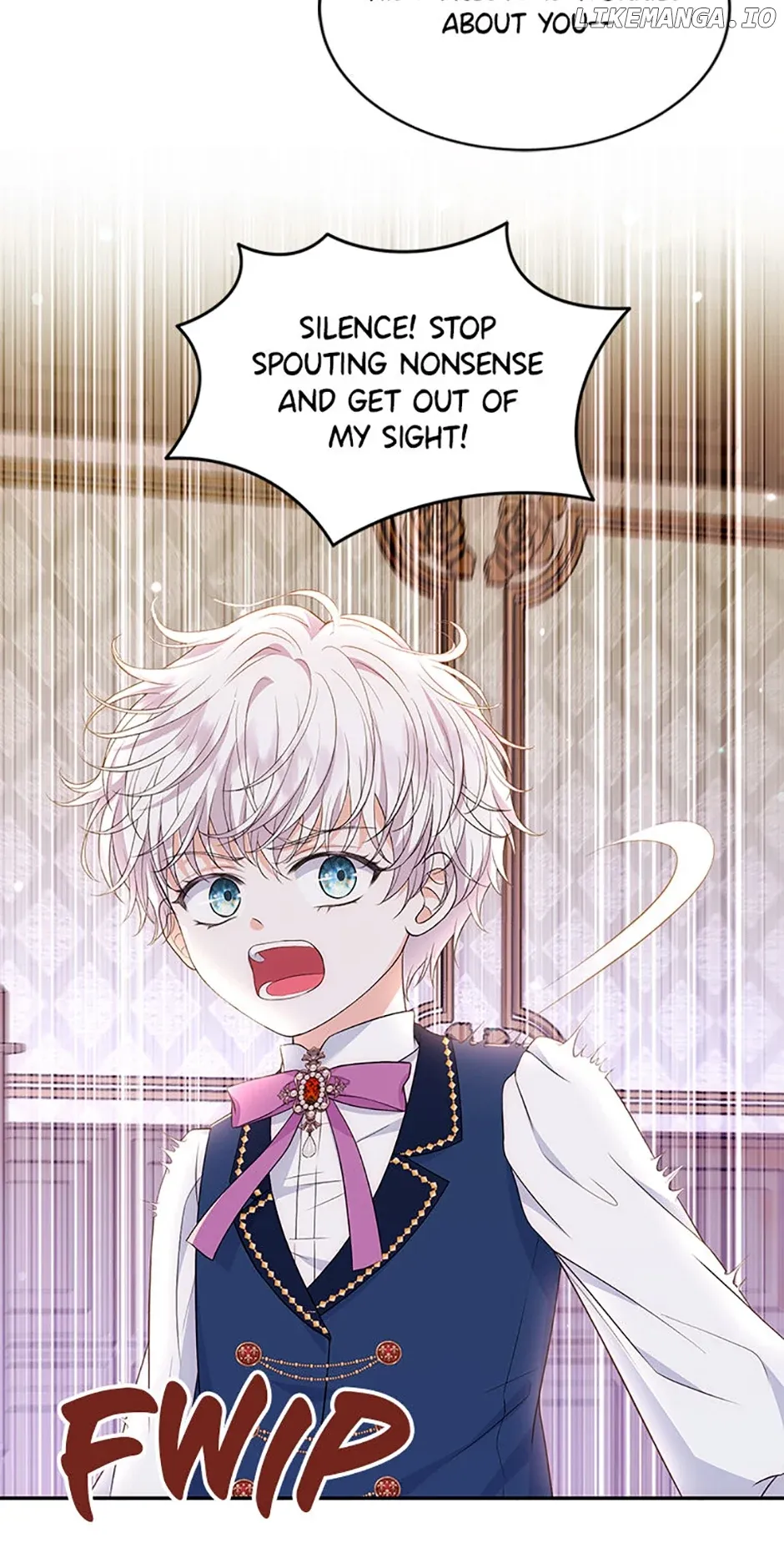 The S-Class Little Princess Is Too Strong Chapter 22 Online - página 31