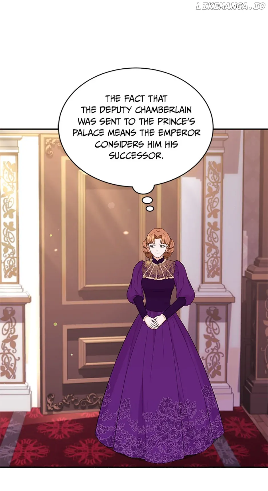 The S-Class Little Princess Is Too Strong Chapter 22 Online - página 32
