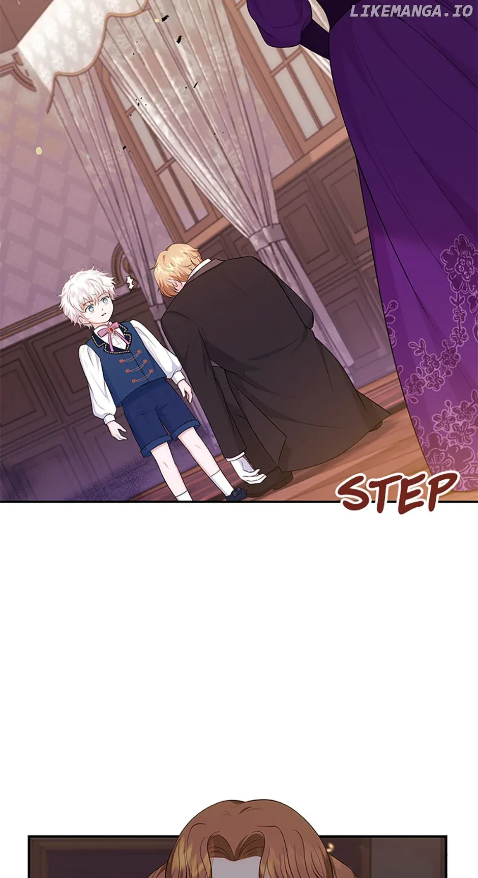The S-Class Little Princess Is Too Strong Chapter 22 Online - página 35