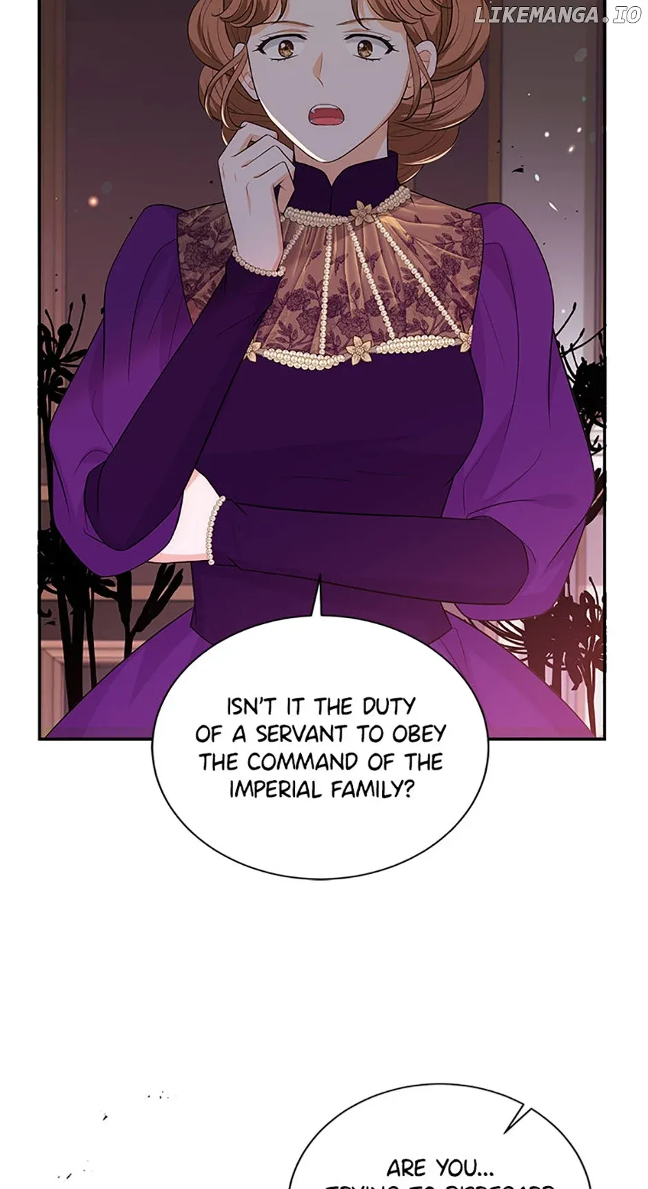 The S-Class Little Princess Is Too Strong Chapter 22 Online - página 36