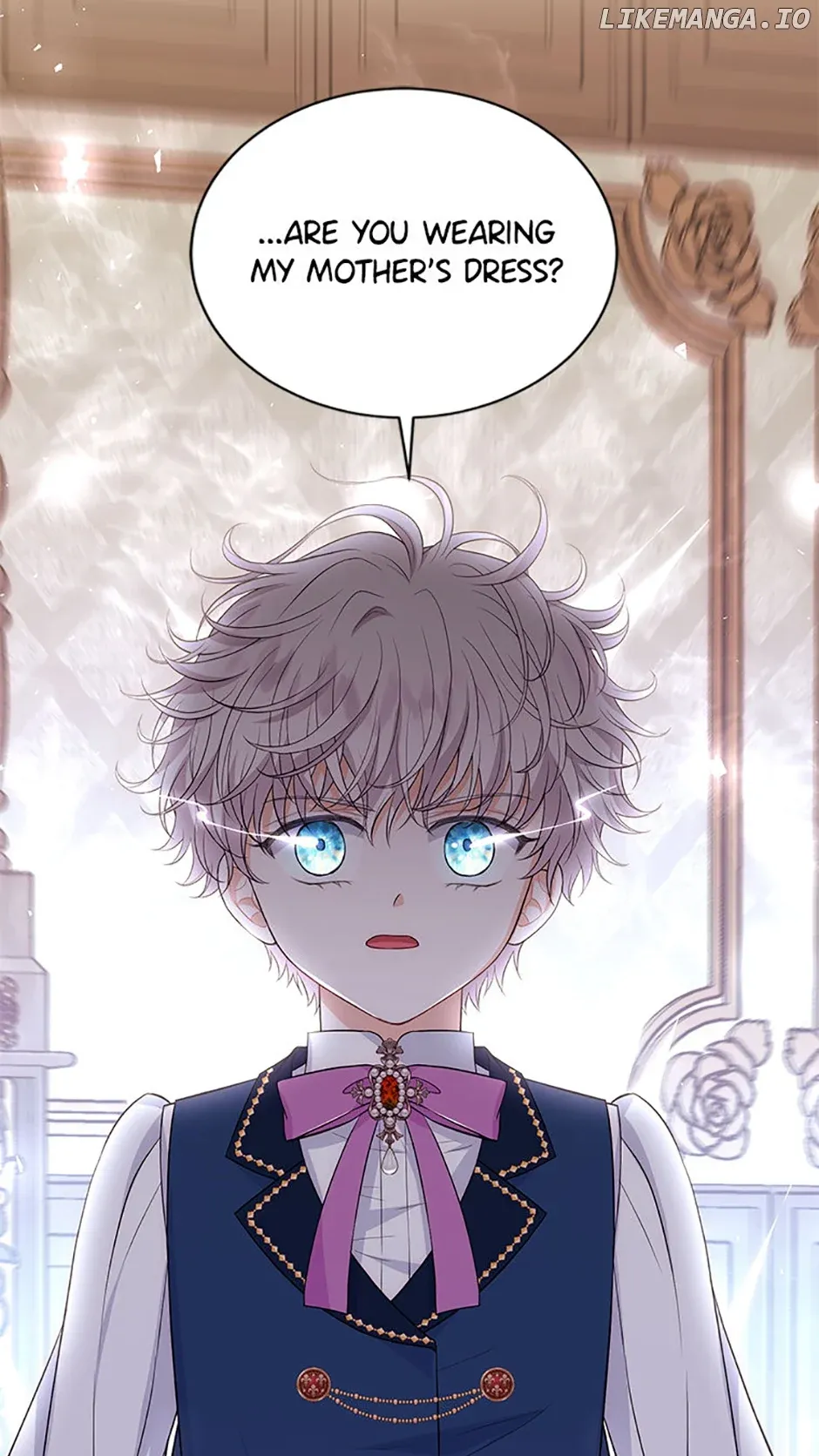 The S-Class Little Princess Is Too Strong Chapter 22 Online - página 39