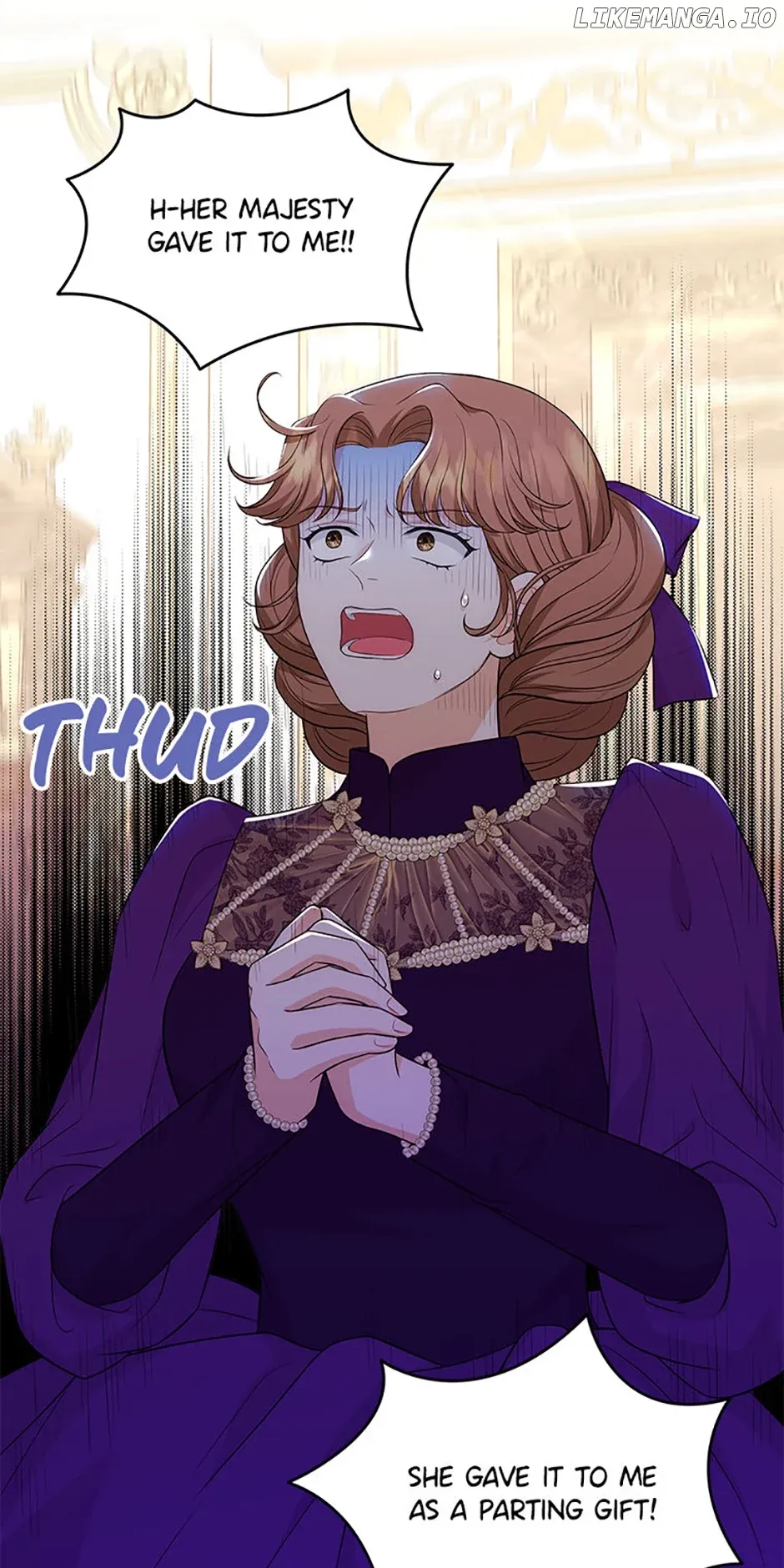 The S-Class Little Princess Is Too Strong Chapter 22 Online - página 44