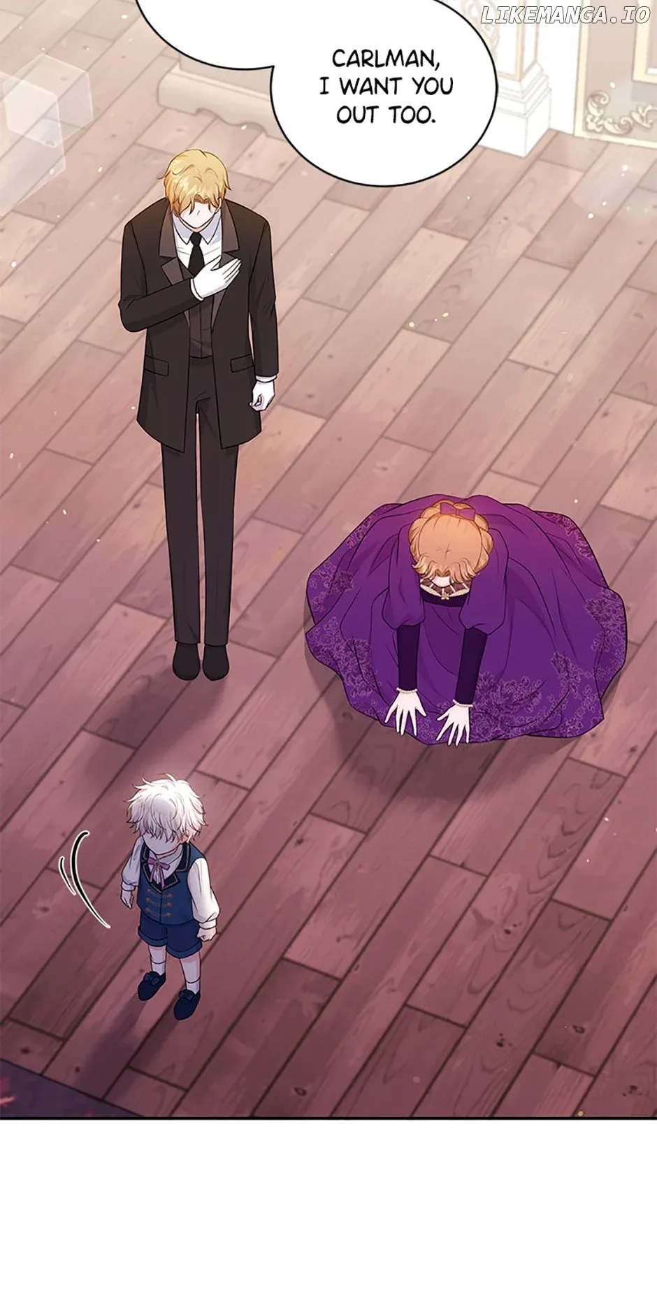 The S-Class Little Princess Is Too Strong Chapter 22 Online - página 46