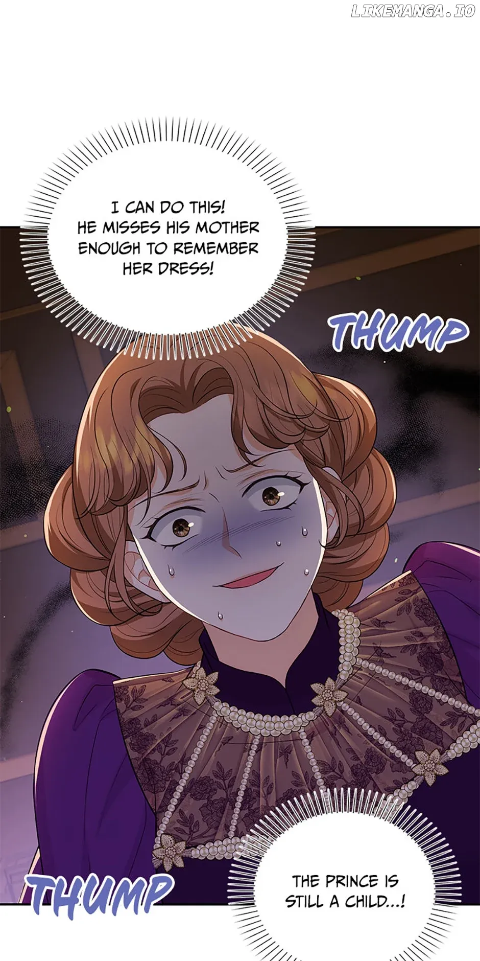 The S-Class Little Princess Is Too Strong Chapter 22 Online - página 47