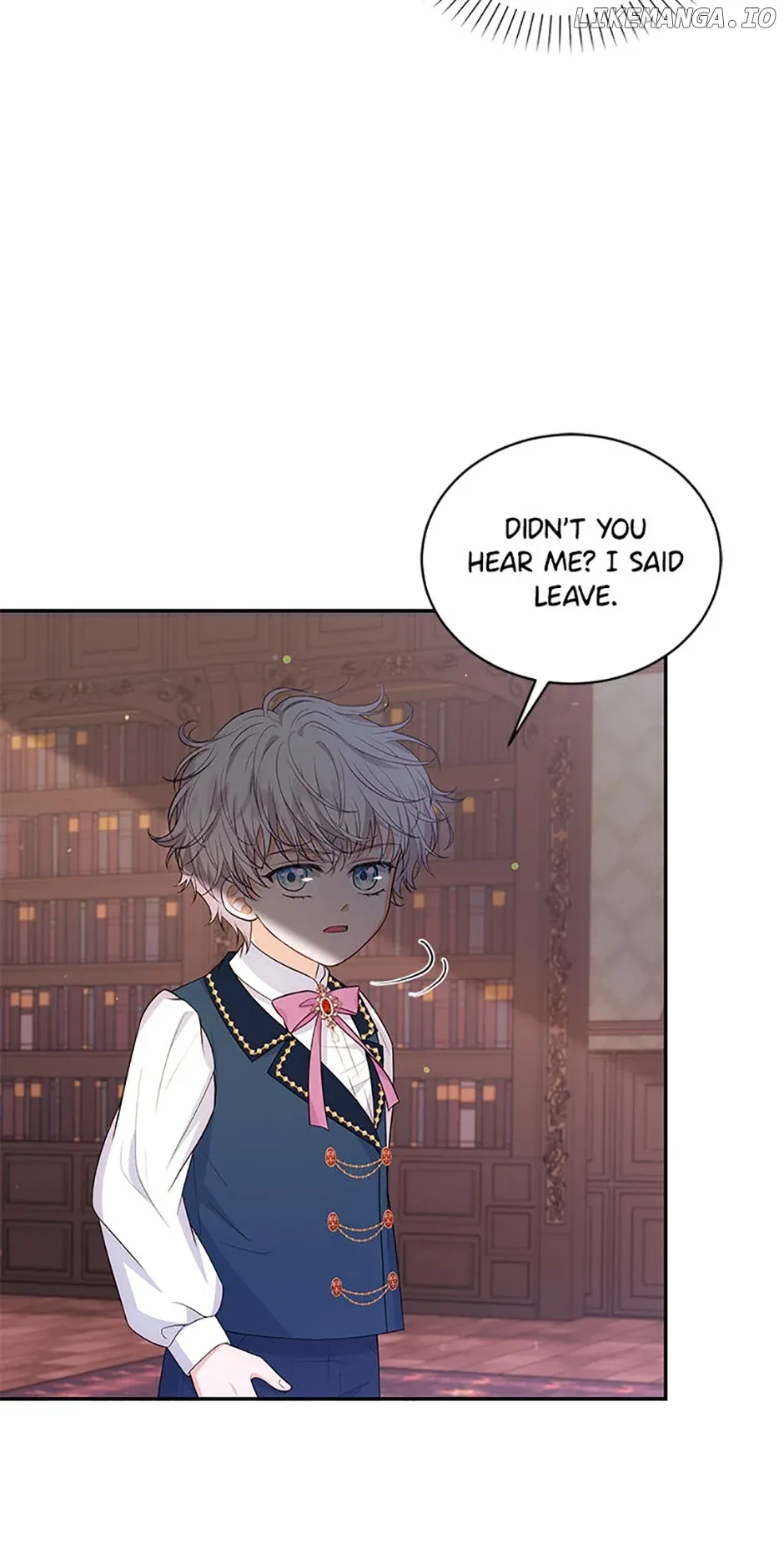 The S-Class Little Princess Is Too Strong Chapter 22 Online - página 48