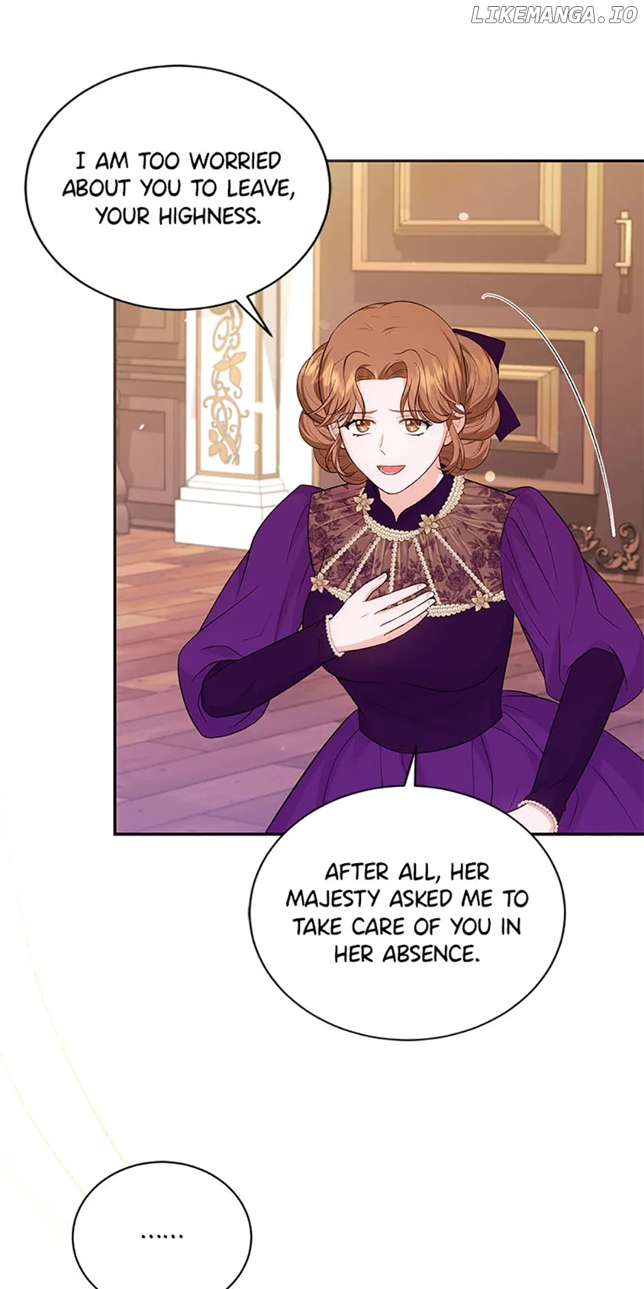 The S-Class Little Princess Is Too Strong Chapter 22 Online - página 49