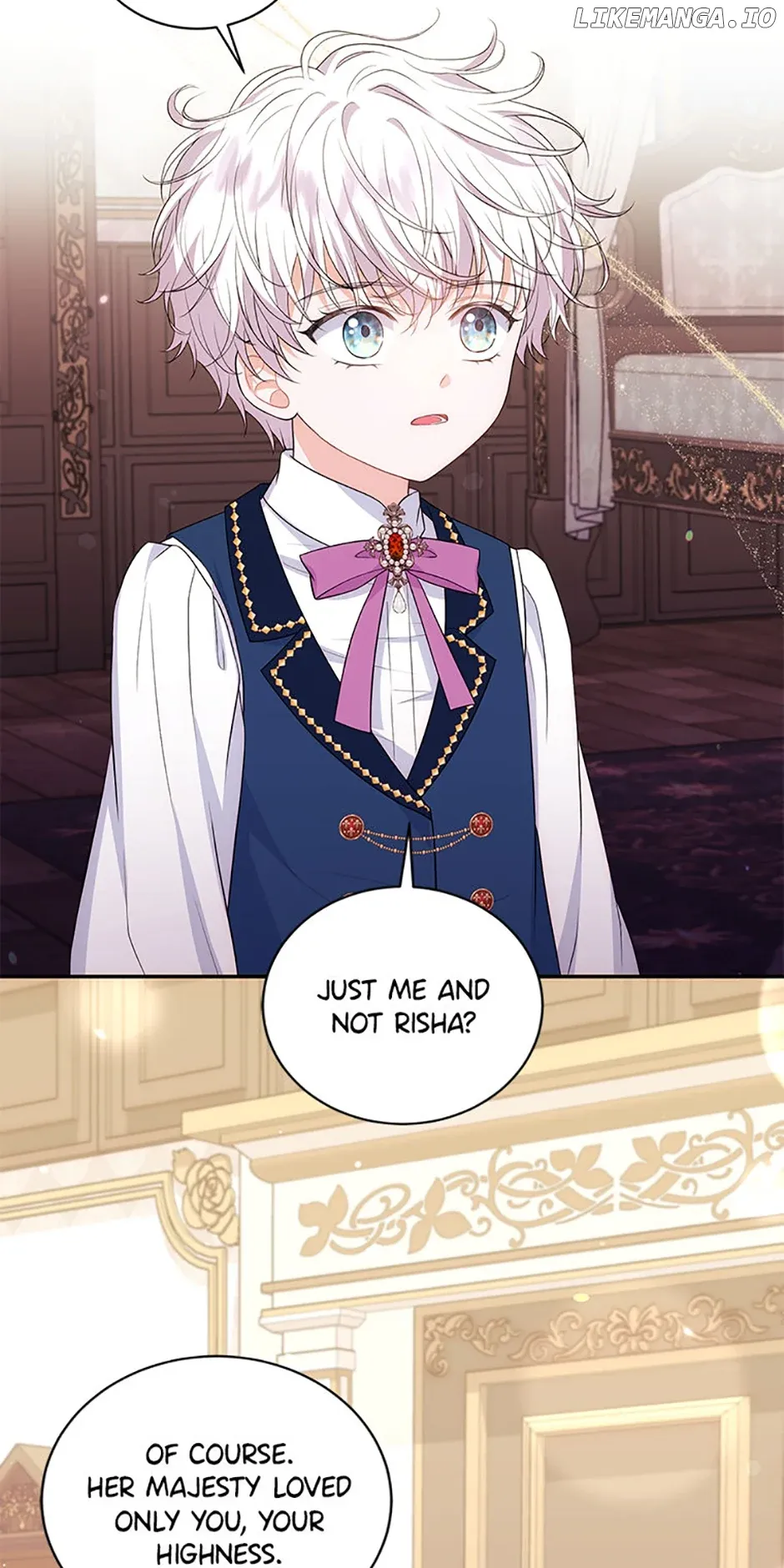 The S-Class Little Princess Is Too Strong Chapter 22 Online - página 50