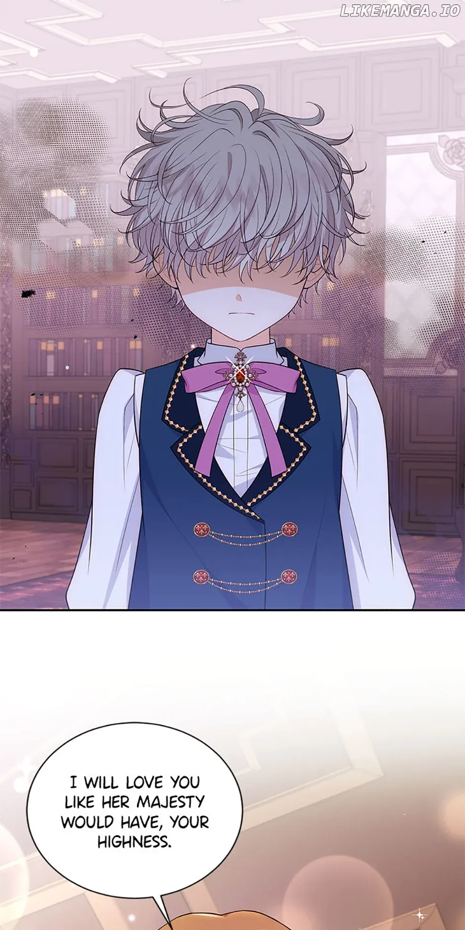 The S-Class Little Princess Is Too Strong Chapter 22 Online - página 54