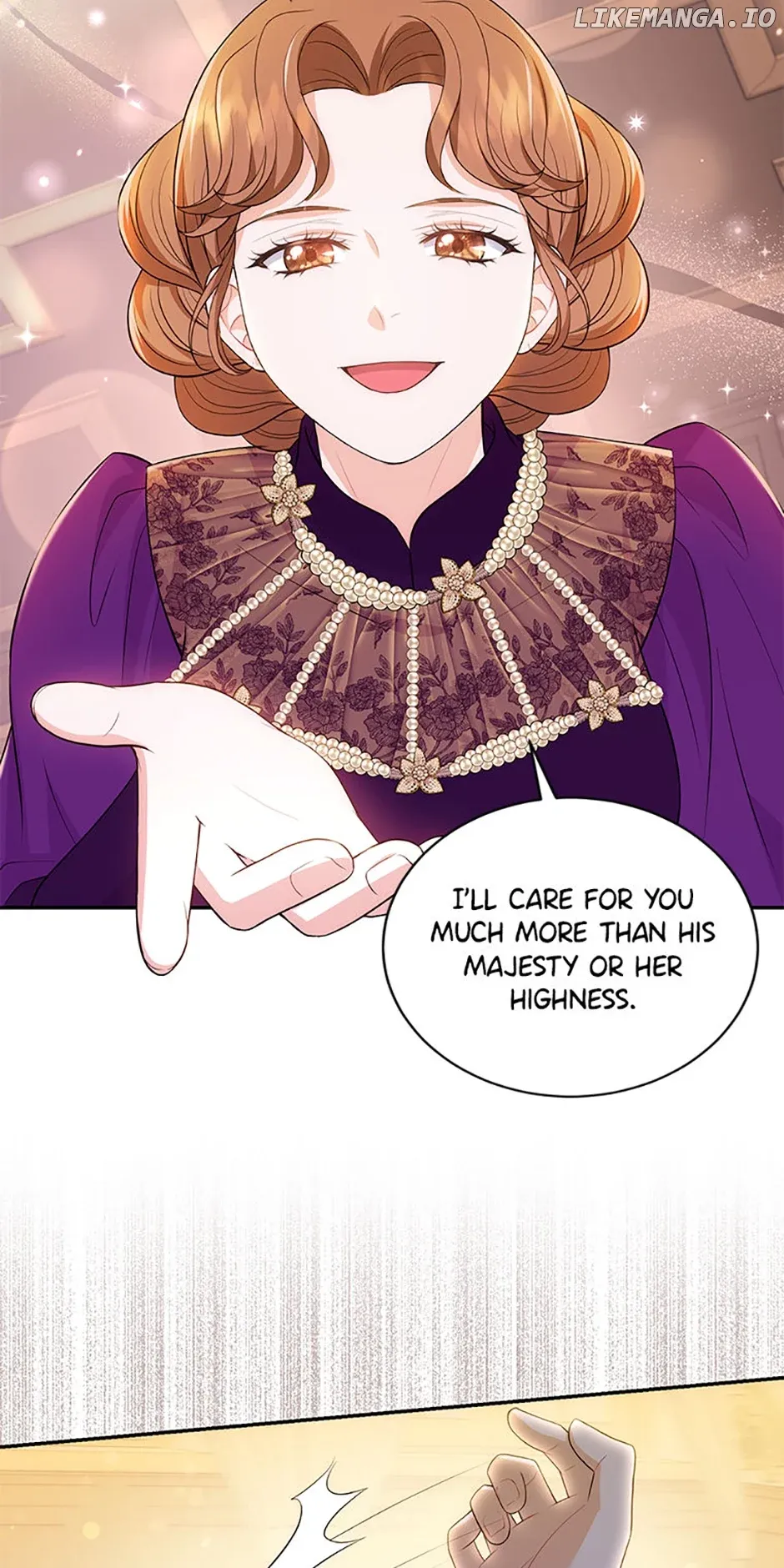 The S-Class Little Princess Is Too Strong Chapter 22 Online - página 55