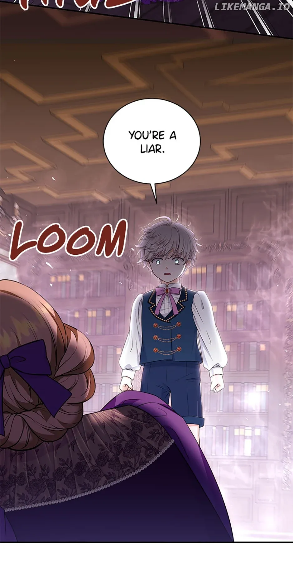 The S-Class Little Princess Is Too Strong Chapter 22 Online - página 57