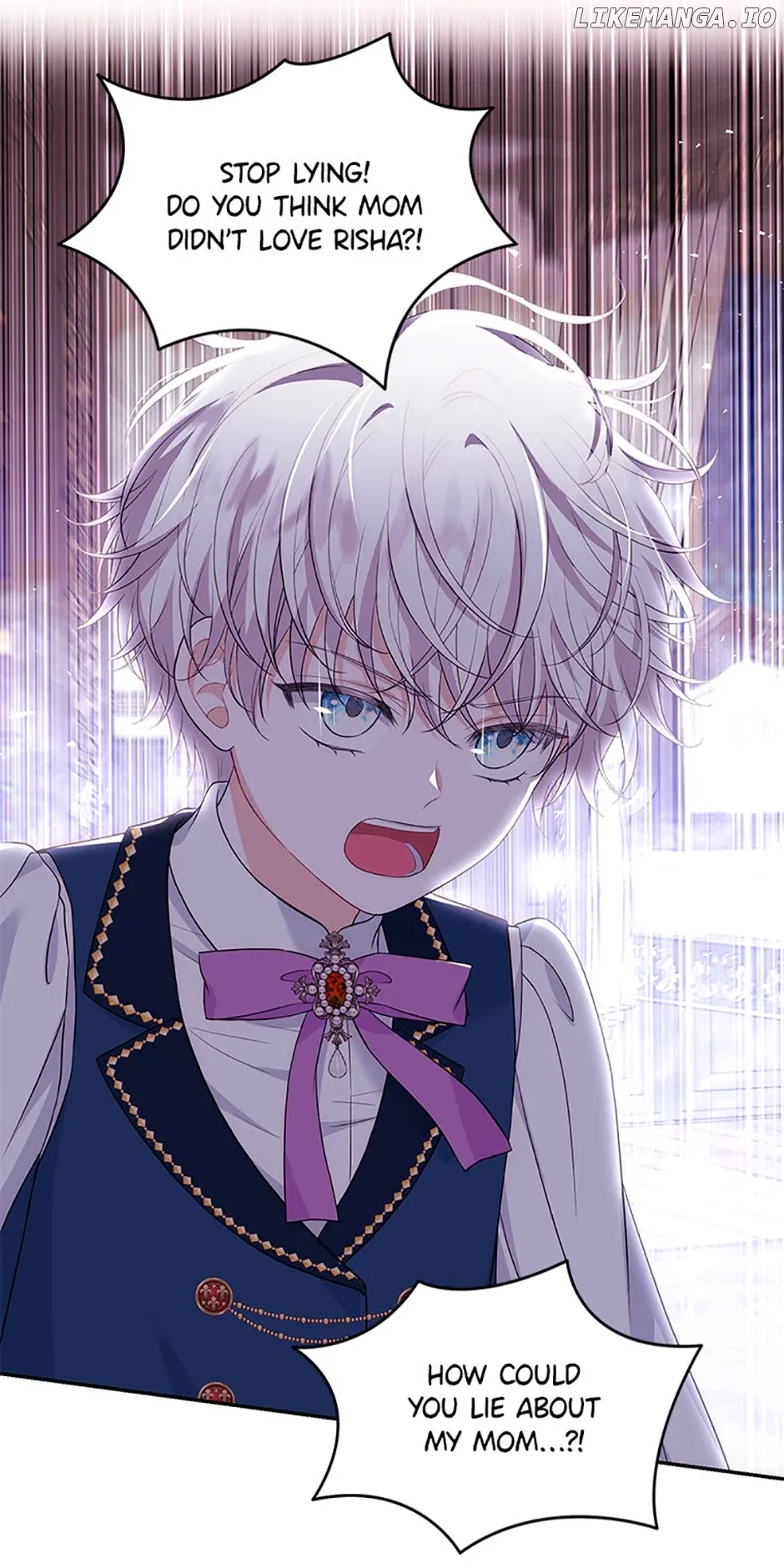 The S-Class Little Princess Is Too Strong Chapter 22 Online - página 59