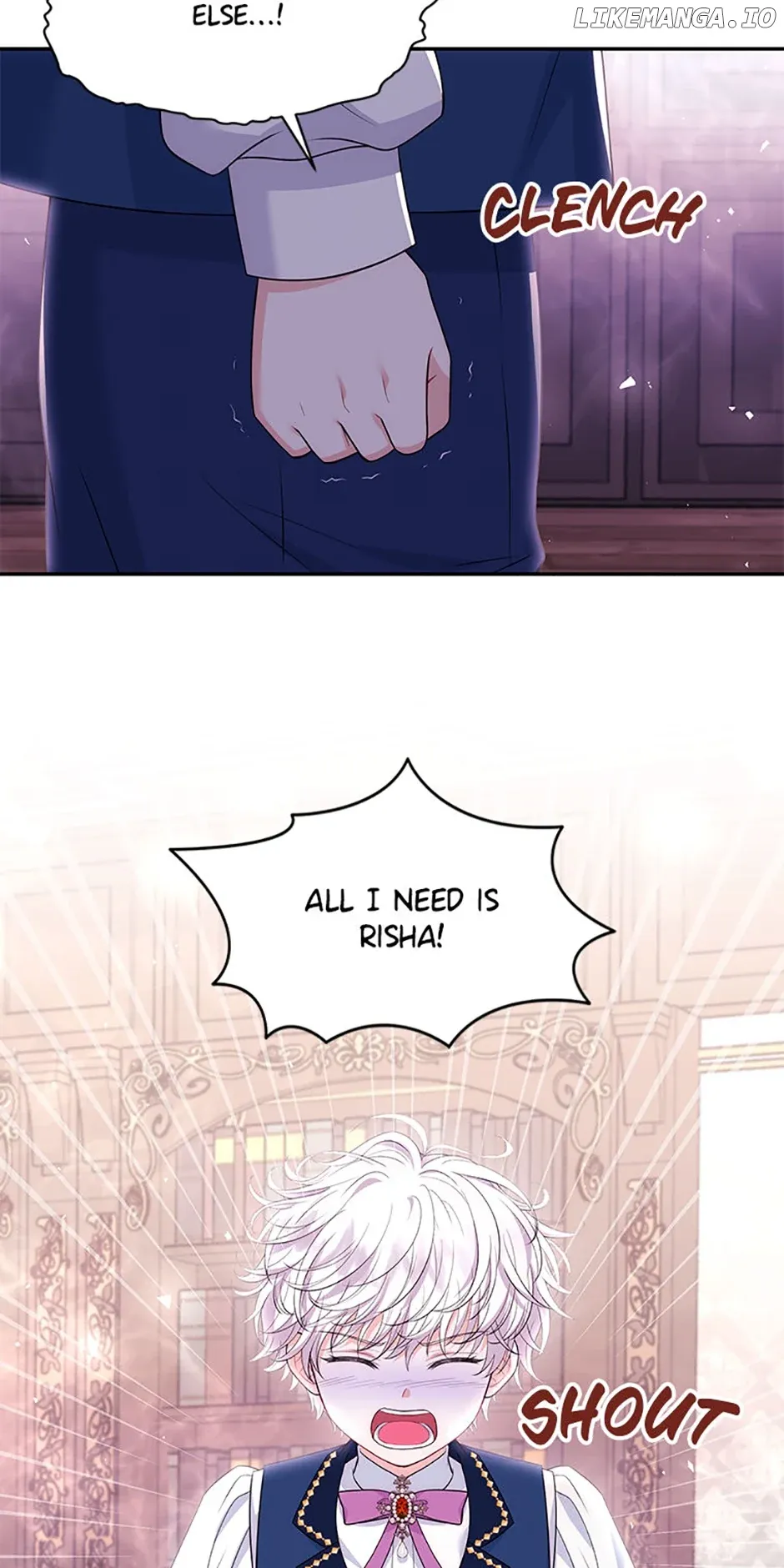 The S-Class Little Princess Is Too Strong Chapter 22 Online - página 61