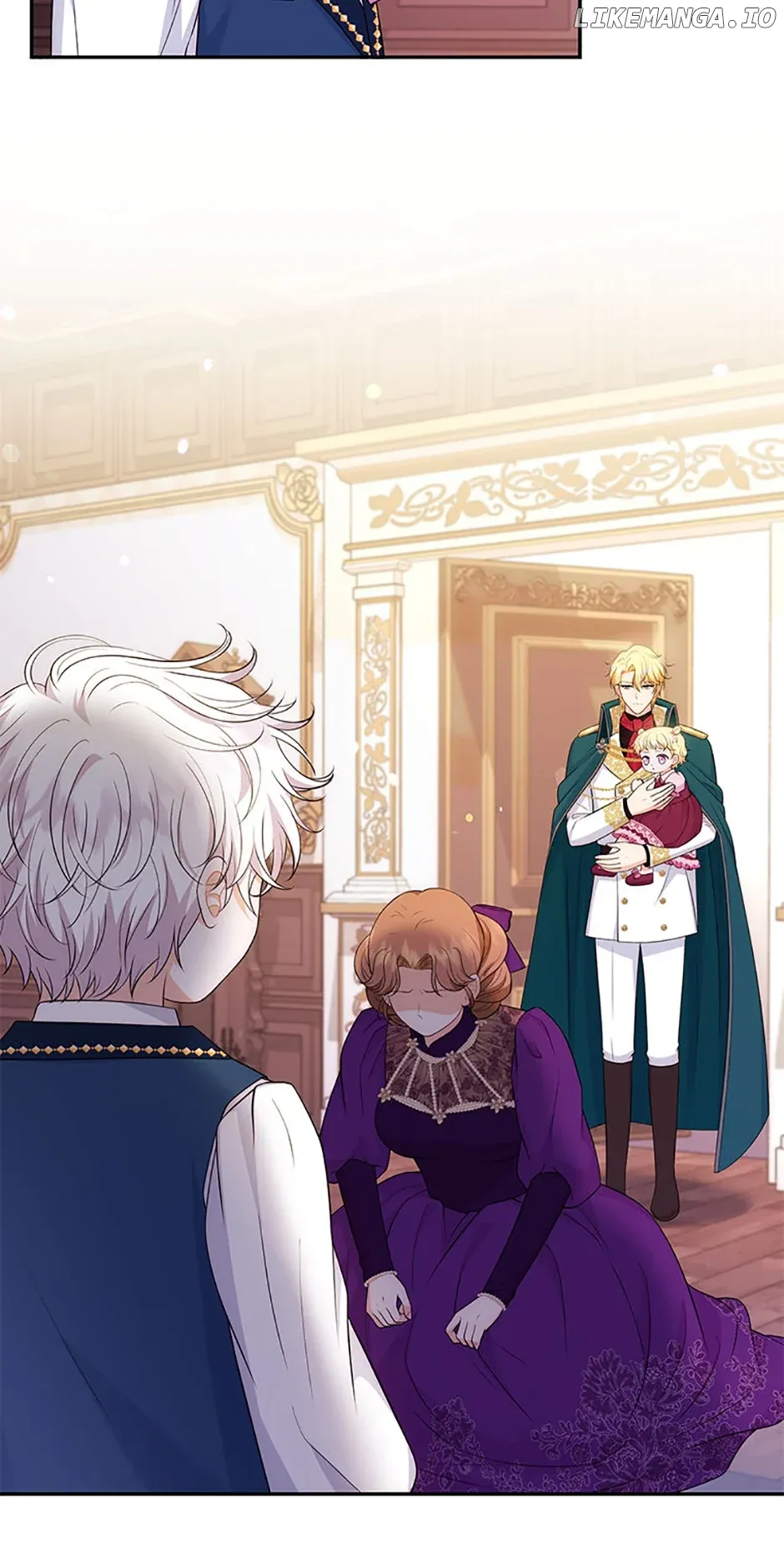 The S-Class Little Princess Is Too Strong Chapter 22 Online - página 63