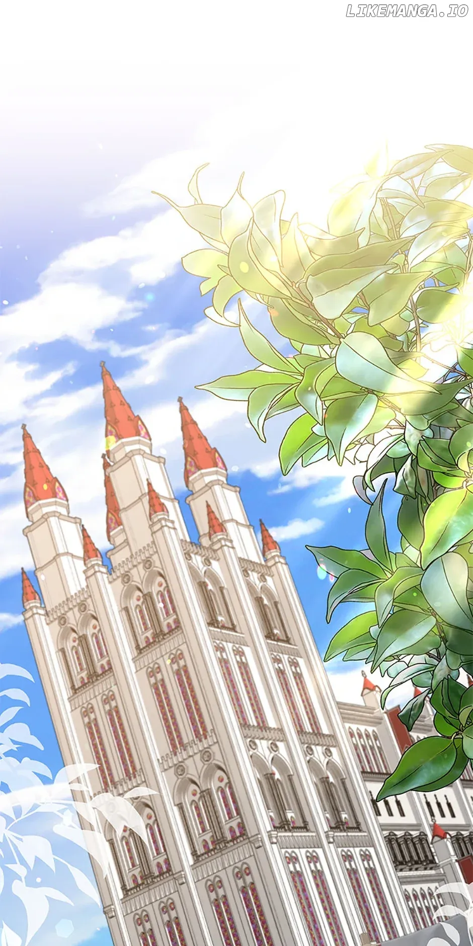The S-Class Little Princess Is Too Strong Chapter 28 Online - página 1
