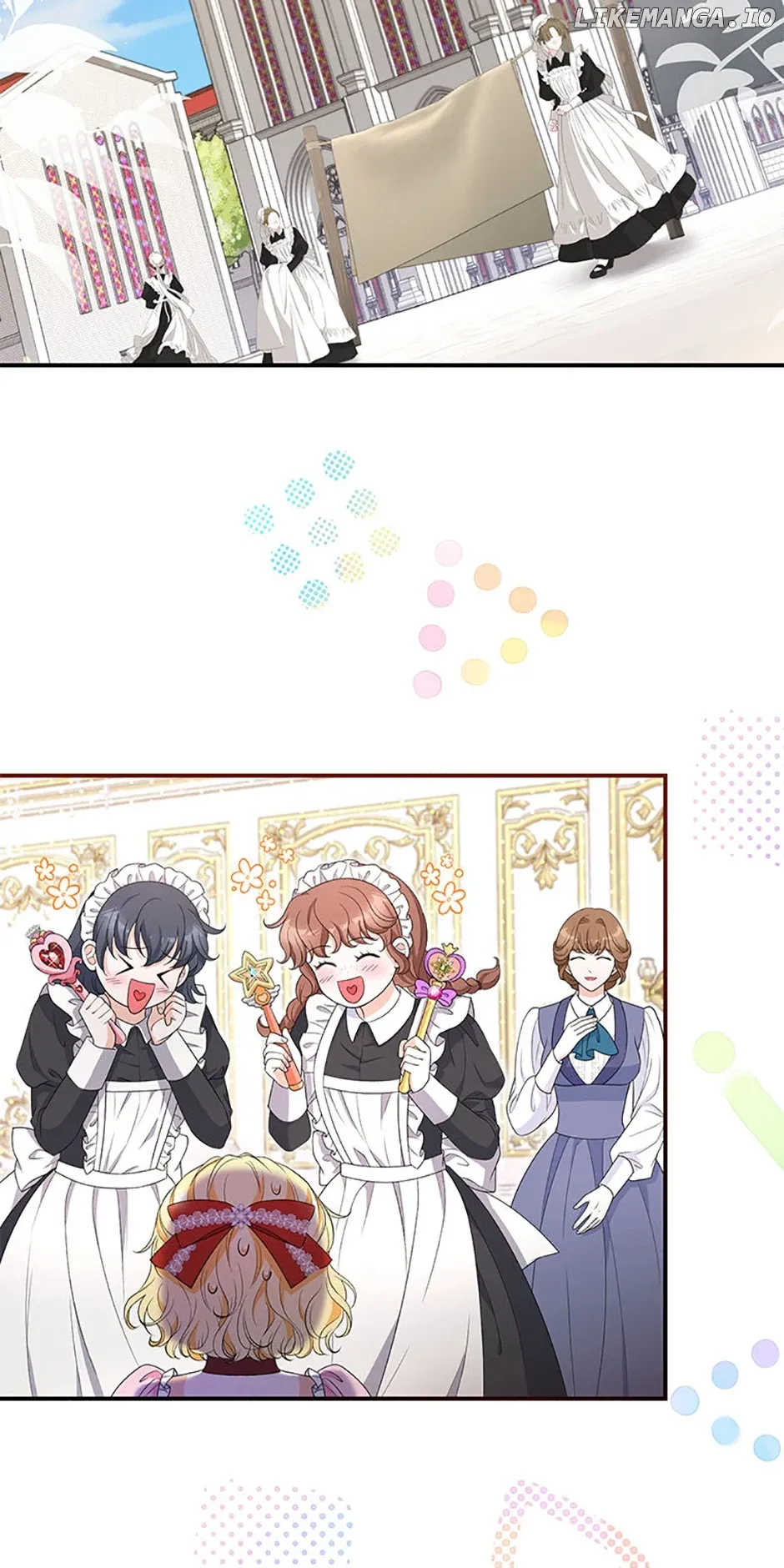 The S-Class Little Princess Is Too Strong Chapter 28 Online - página 2