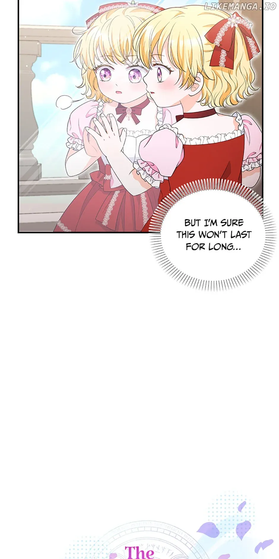 The S-Class Little Princess Is Too Strong Chapter 28 Online - página 4