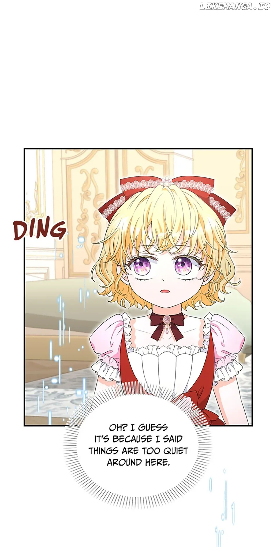 The S-Class Little Princess Is Too Strong Chapter 28 Online - página 7