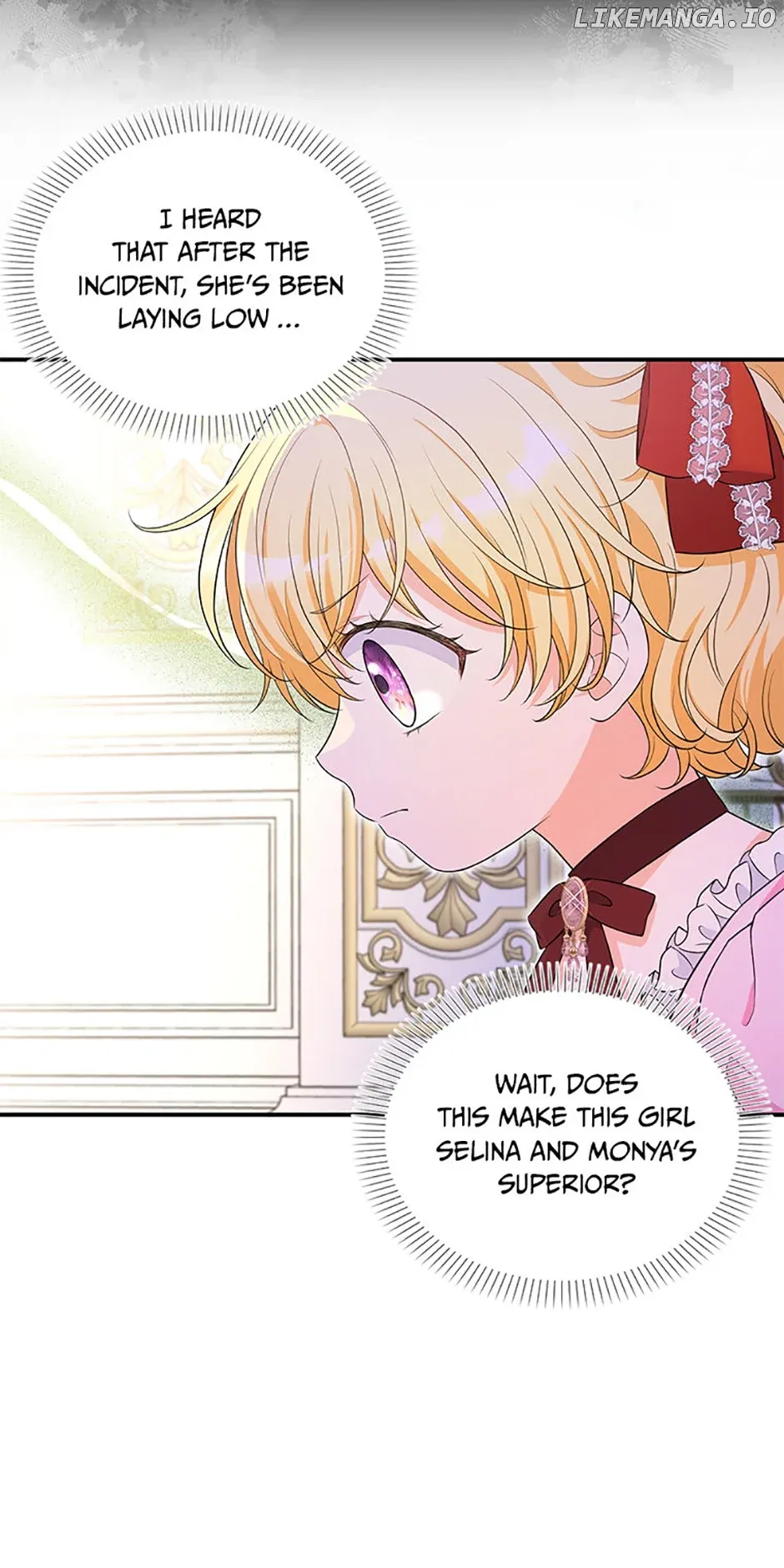 The S-Class Little Princess Is Too Strong Chapter 28 Online - página 11