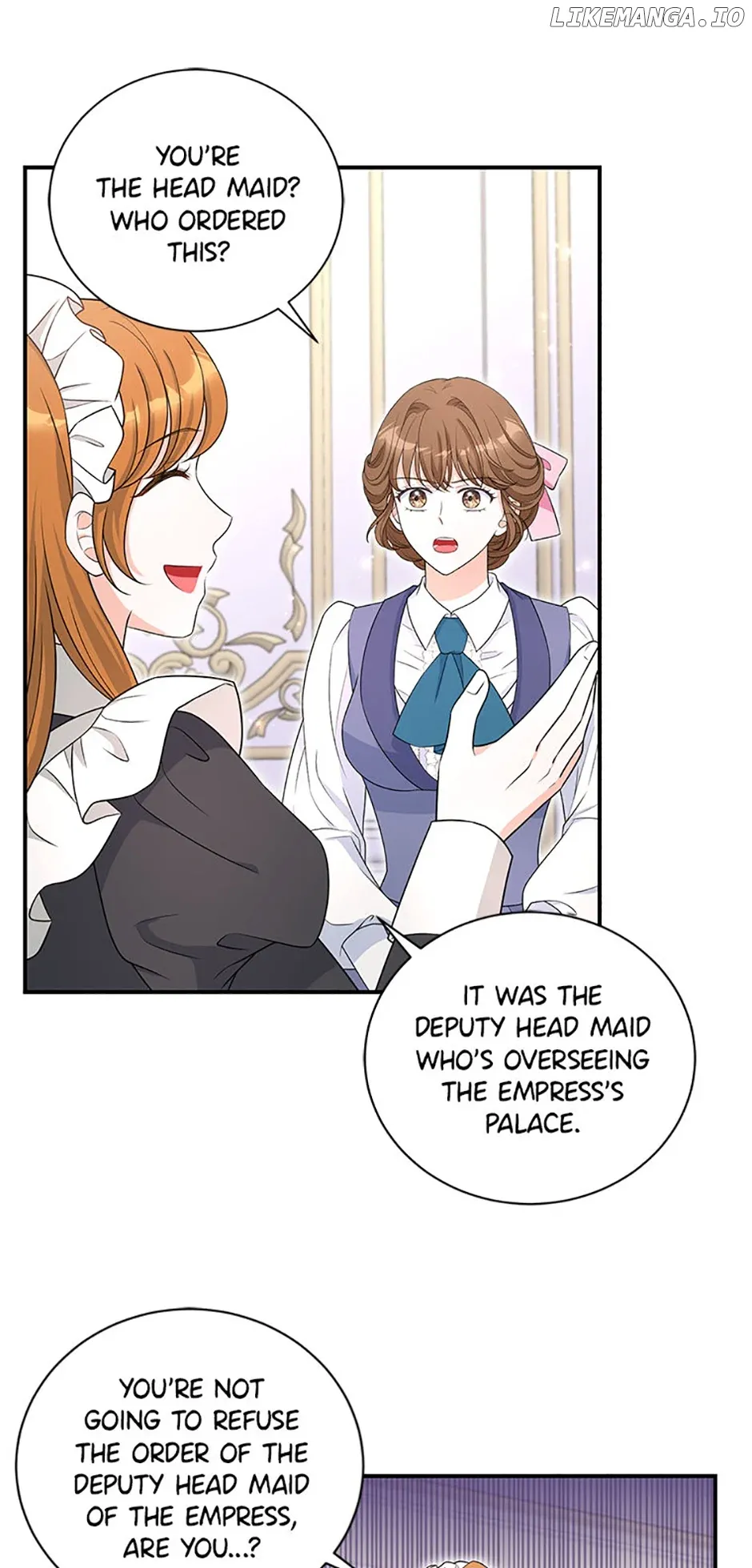 The S-Class Little Princess Is Too Strong Chapter 28 Online - página 12