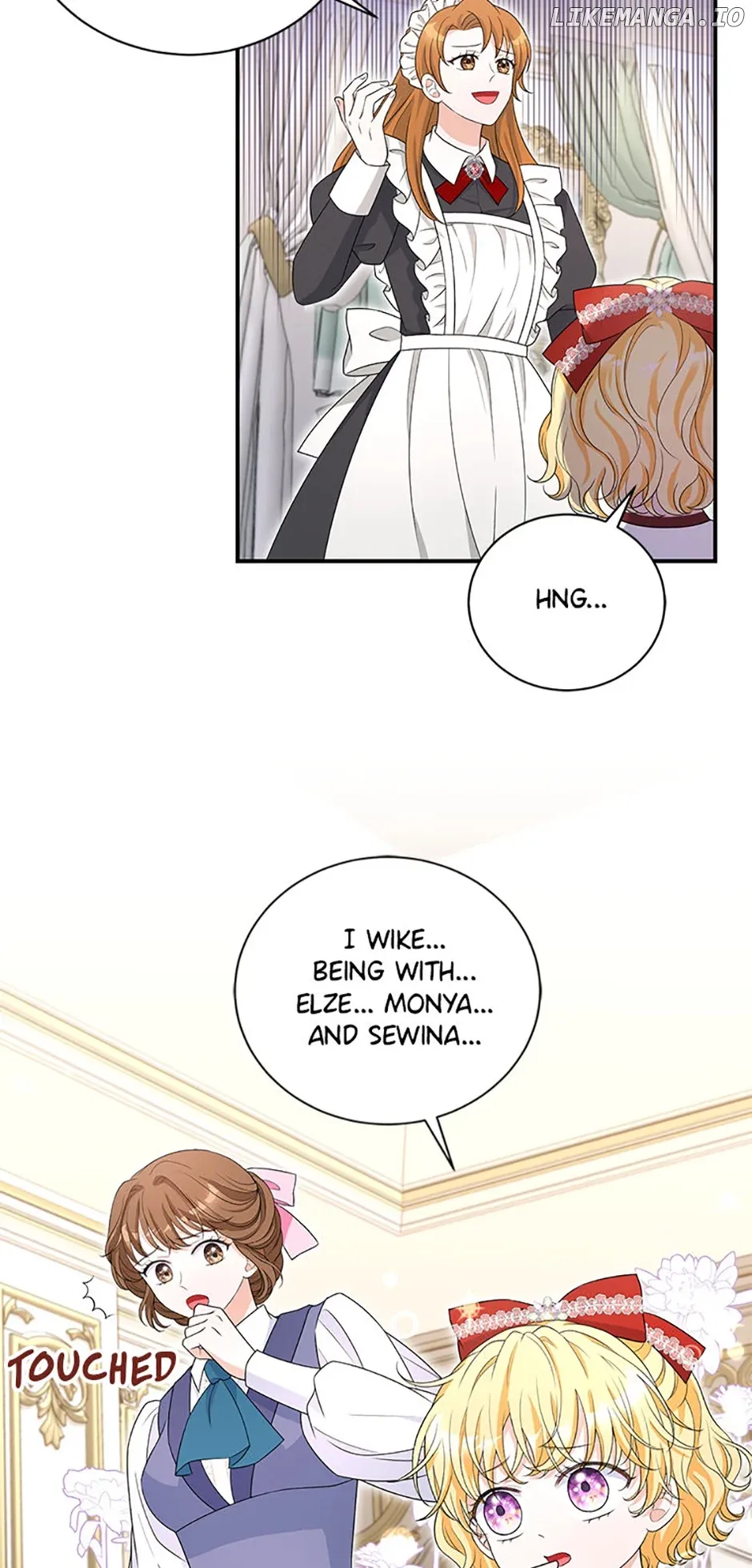 The S-Class Little Princess Is Too Strong Chapter 28 Online - página 13