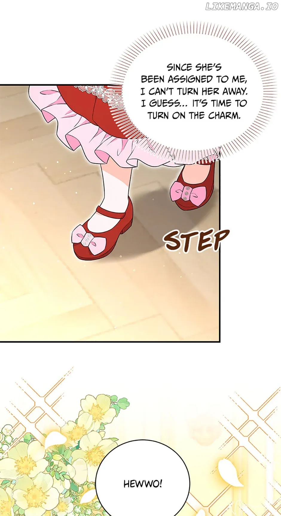 The S-Class Little Princess Is Too Strong Chapter 28 Online - página 16