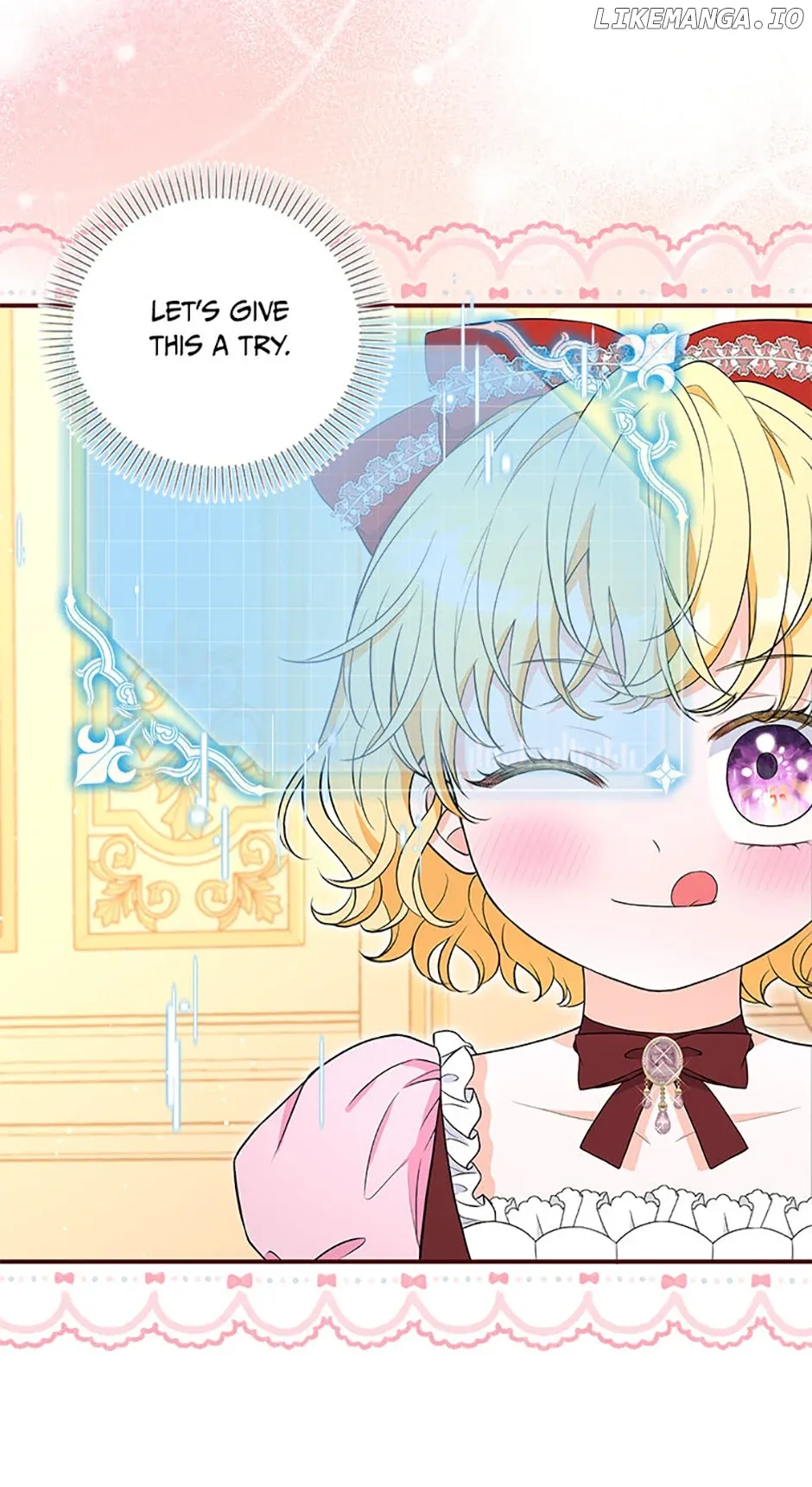 The S-Class Little Princess Is Too Strong Chapter 28 Online - página 19