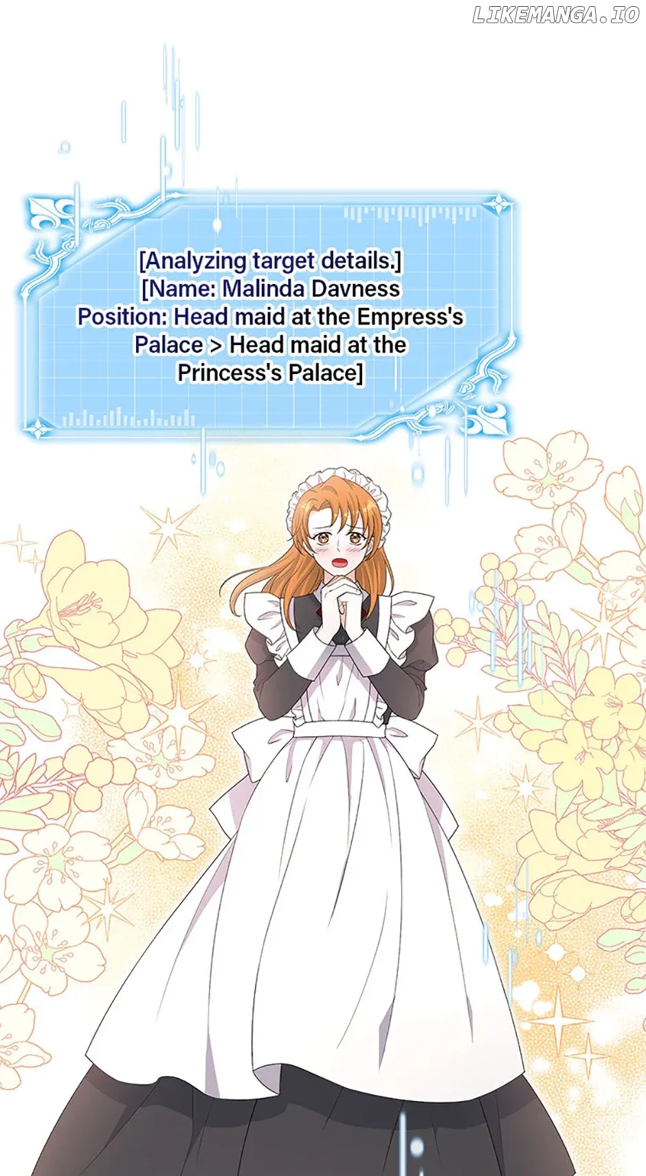 The S-Class Little Princess Is Too Strong Chapter 28 Online - página 20