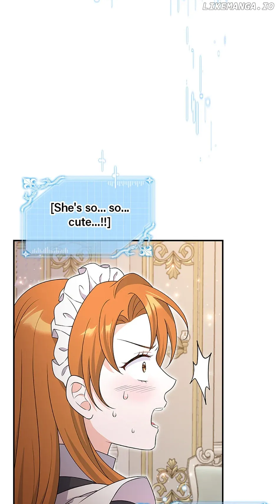 The S-Class Little Princess Is Too Strong Chapter 28 Online - página 22