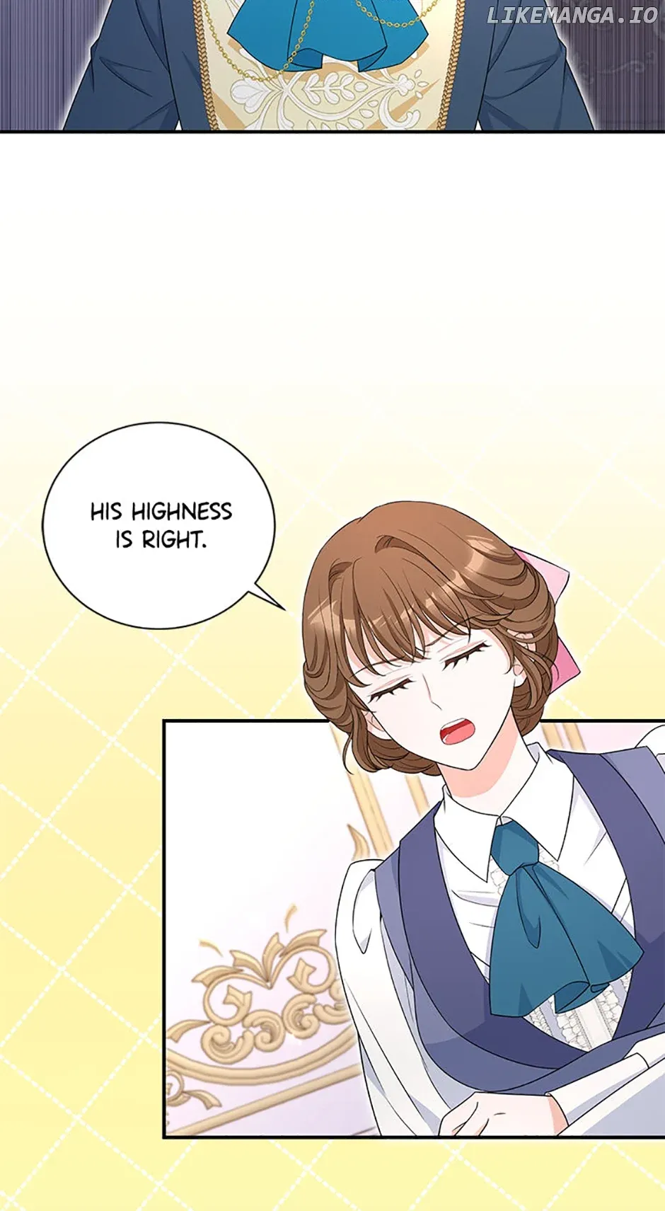 The S-Class Little Princess Is Too Strong Chapter 28 Online - página 24