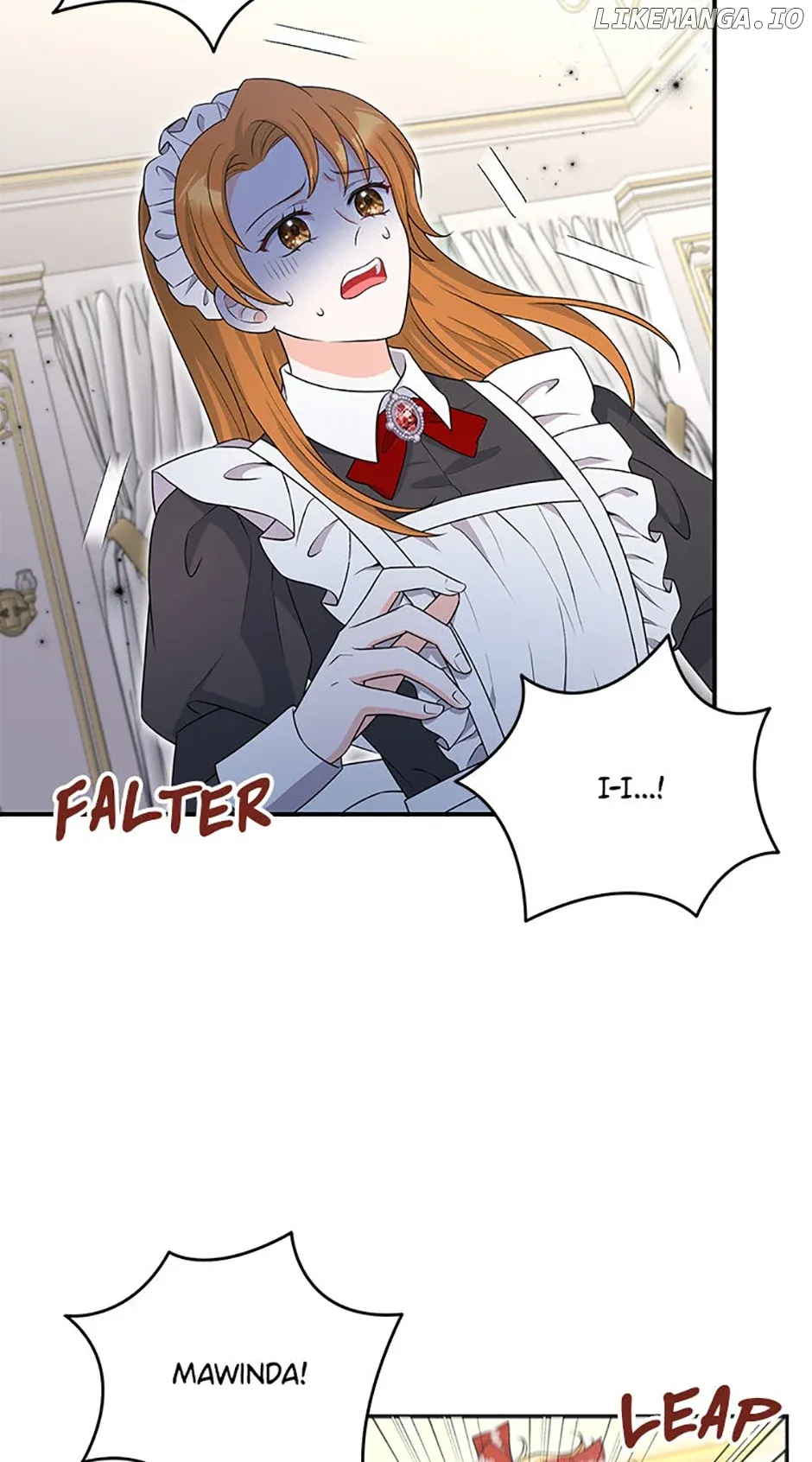 The S-Class Little Princess Is Too Strong Chapter 28 Online - página 27