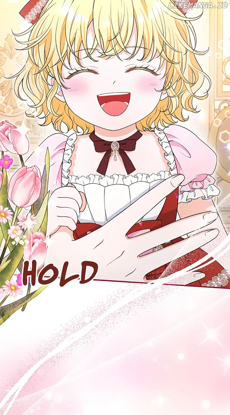 The S-Class Little Princess Is Too Strong Chapter 28 Online - página 29