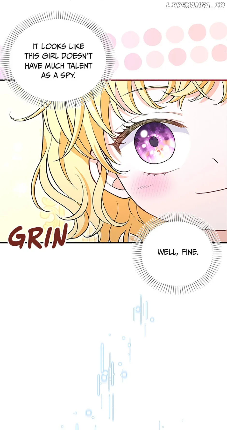 The S-Class Little Princess Is Too Strong Chapter 28 Online - página 31
