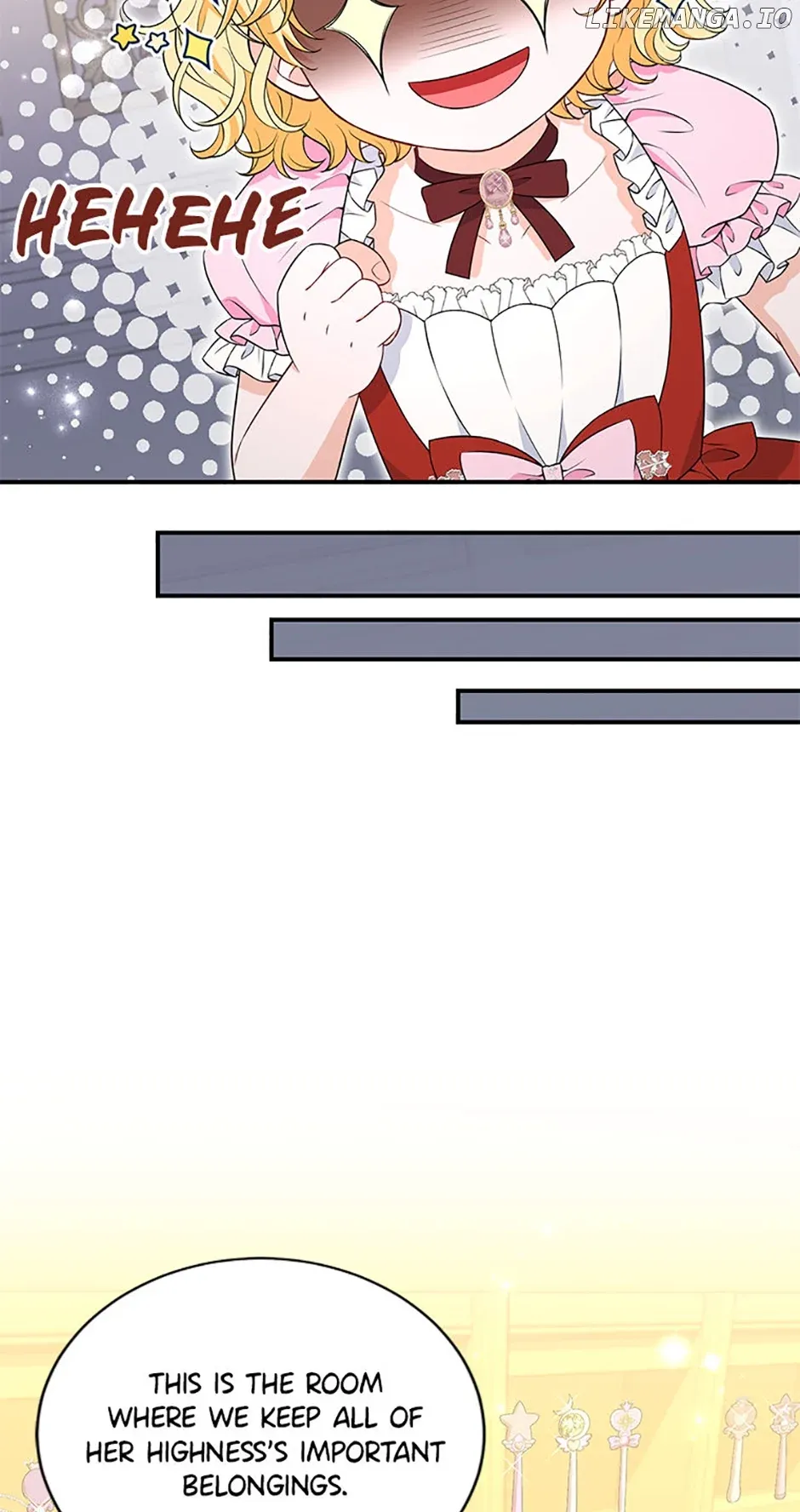 The S-Class Little Princess Is Too Strong Chapter 28 Online - página 33