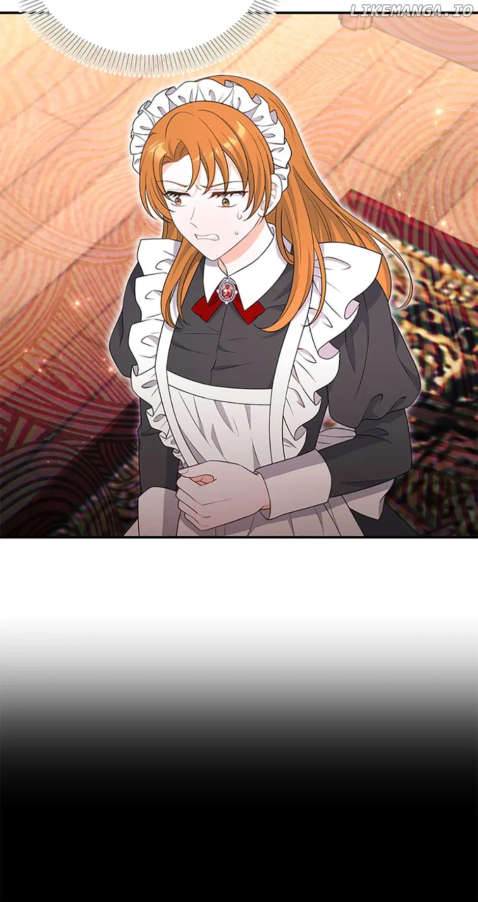 The S-Class Little Princess Is Too Strong Chapter 28 Online - página 36