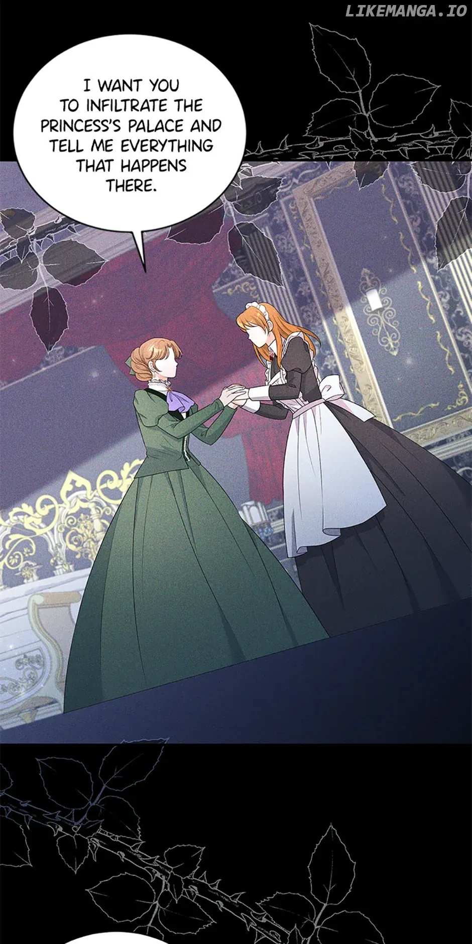 The S-Class Little Princess Is Too Strong Chapter 28 Online - página 37