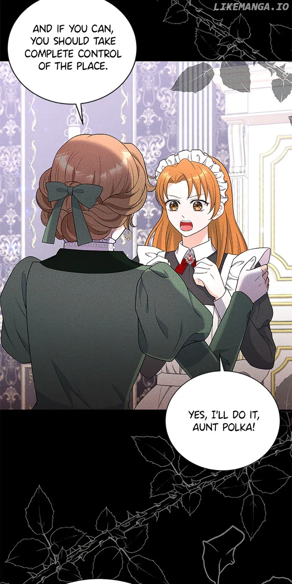 The S-Class Little Princess Is Too Strong Chapter 28 Online - página 38