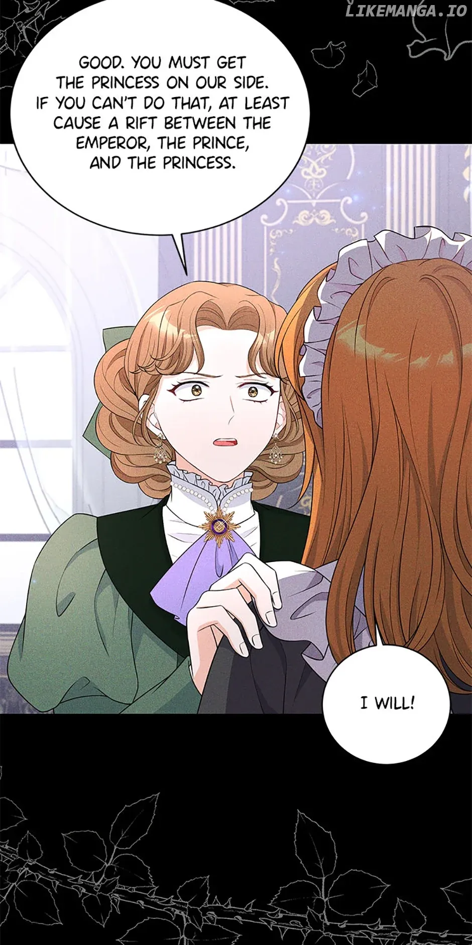 The S-Class Little Princess Is Too Strong Chapter 28 Online - página 39