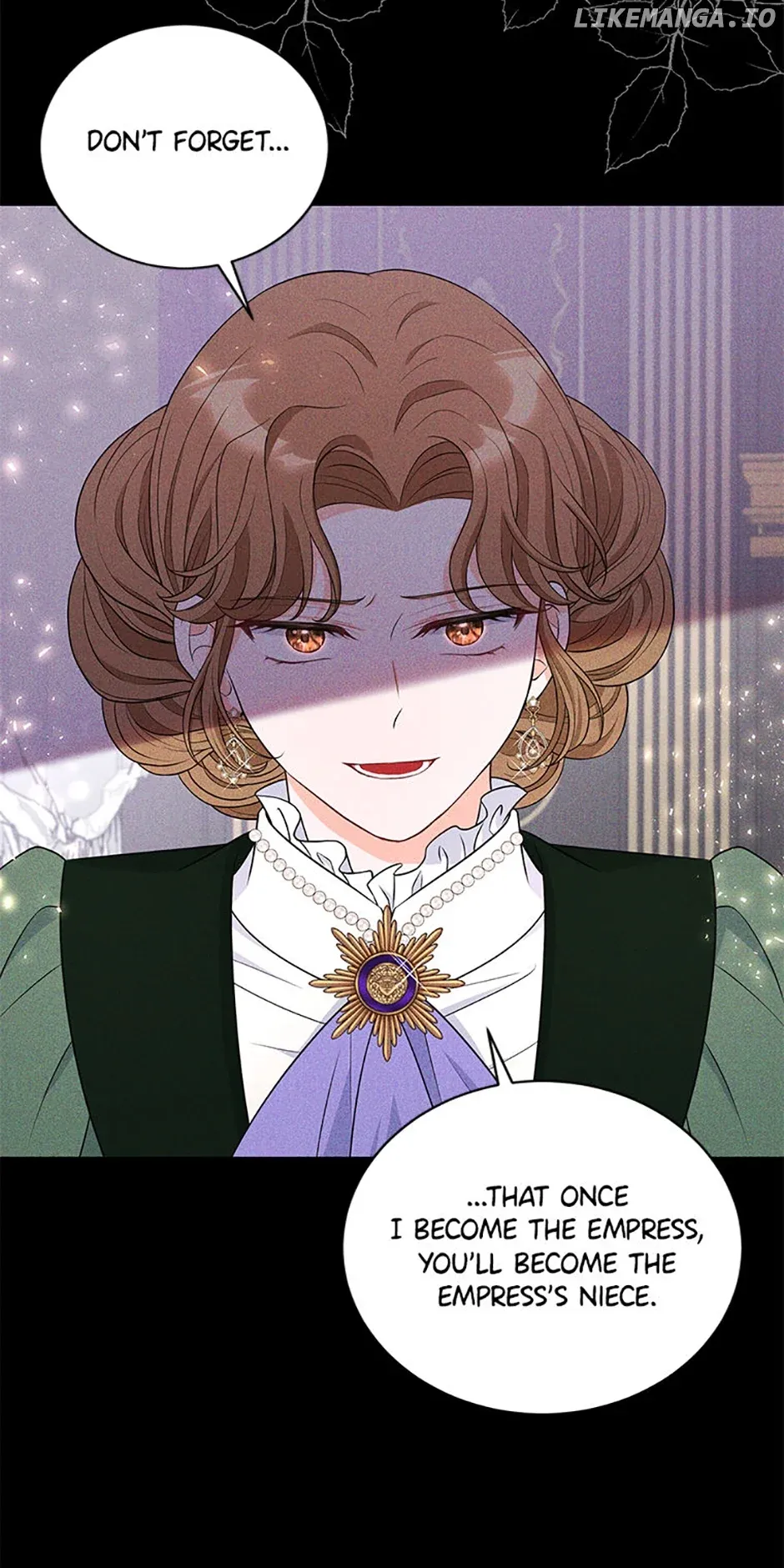 The S-Class Little Princess Is Too Strong Chapter 28 Online - página 40