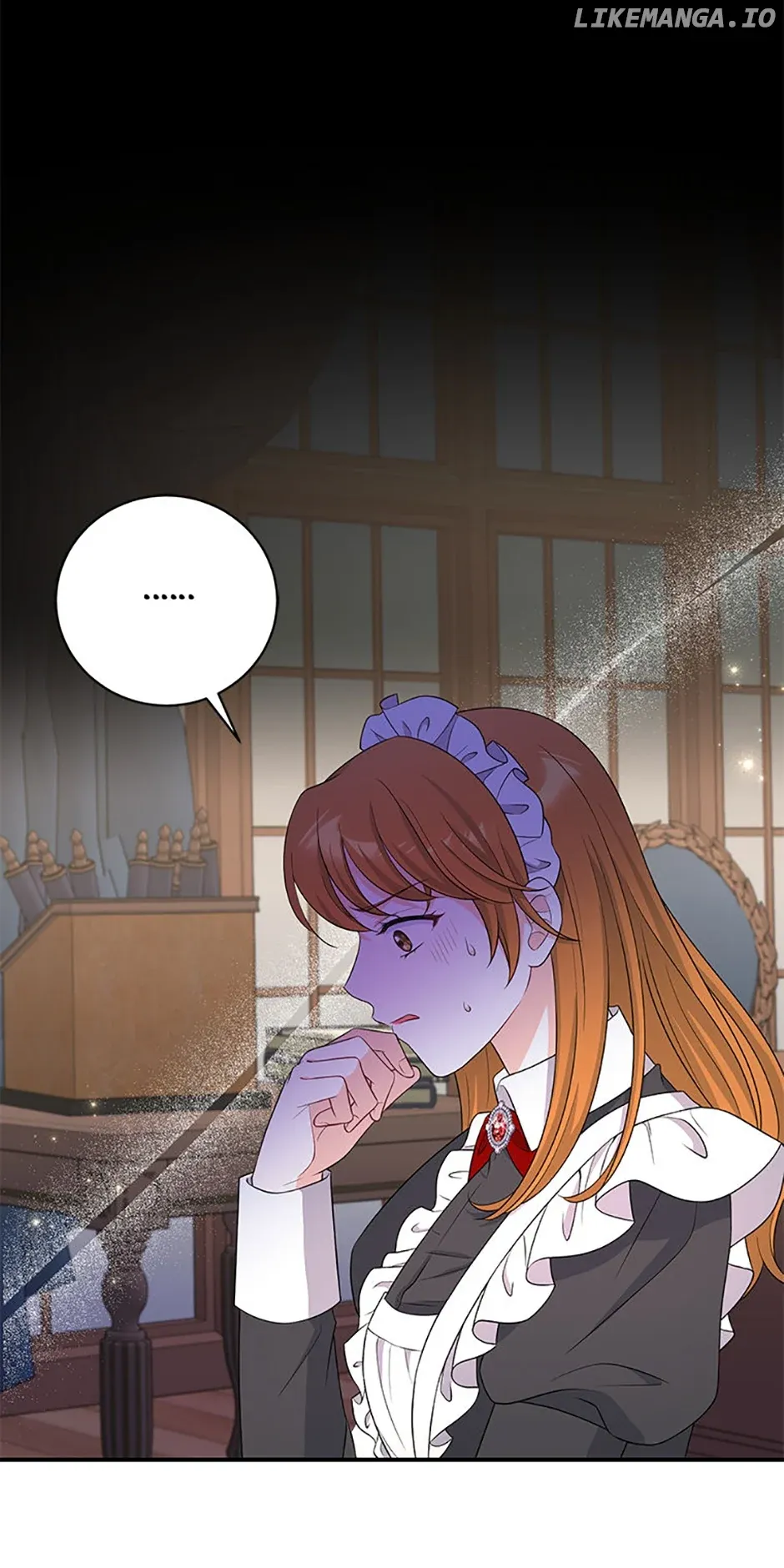 The S-Class Little Princess Is Too Strong Chapter 28 Online - página 41