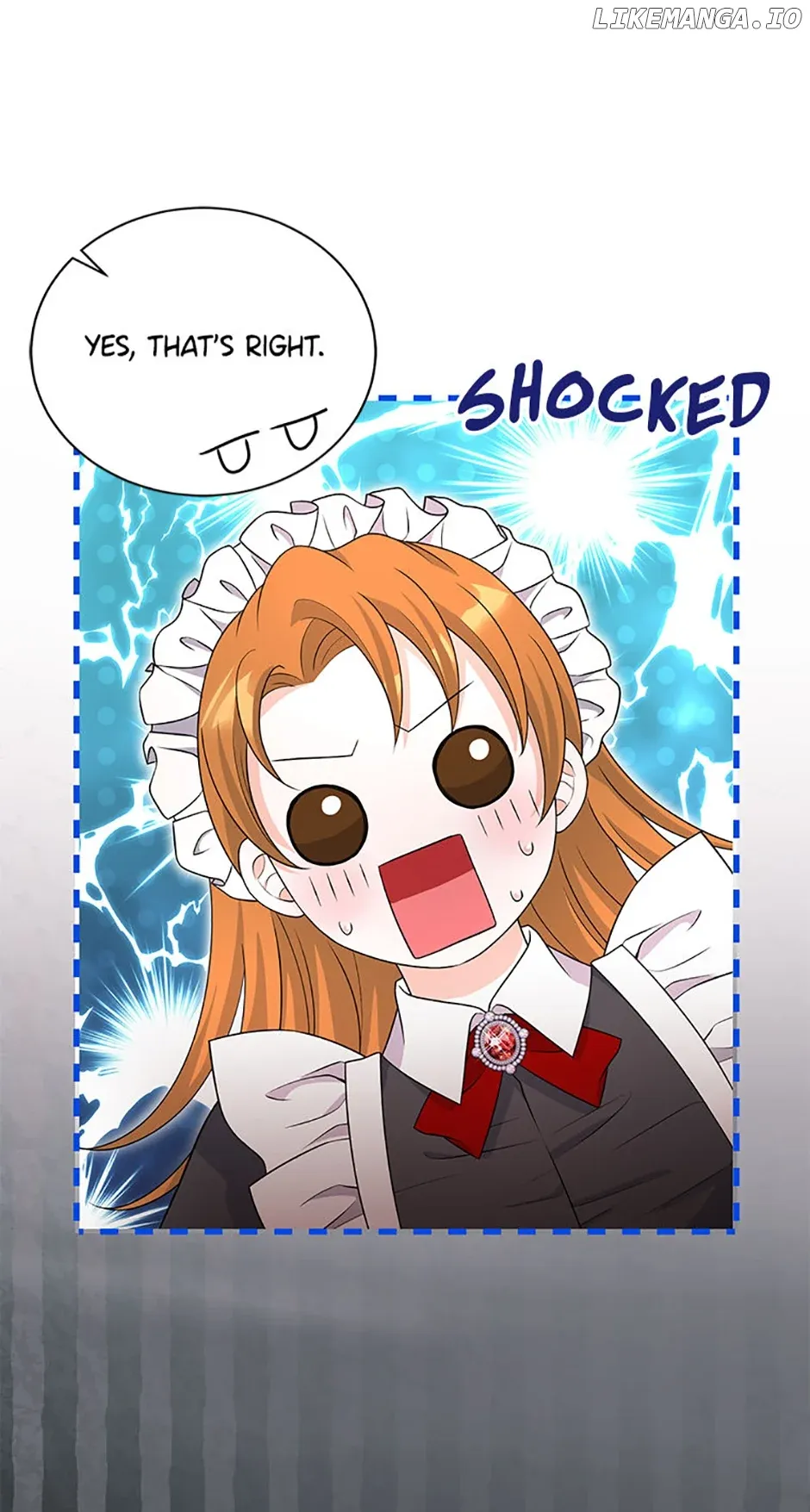 The S-Class Little Princess Is Too Strong Chapter 28 Online - página 43
