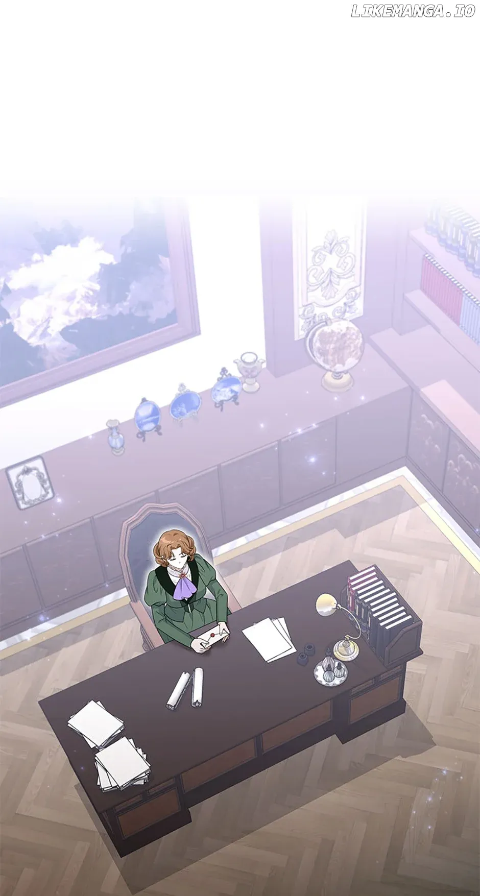 The S-Class Little Princess Is Too Strong Chapter 28 Online - página 45