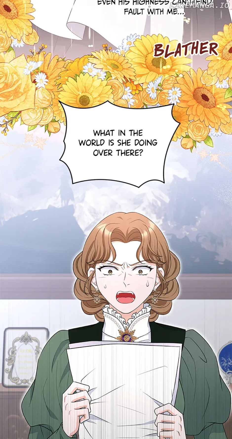 The S-Class Little Princess Is Too Strong Chapter 28 Online - página 48