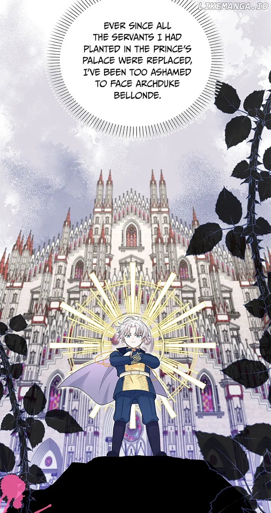 The S-Class Little Princess Is Too Strong Chapter 28 Online - página 51