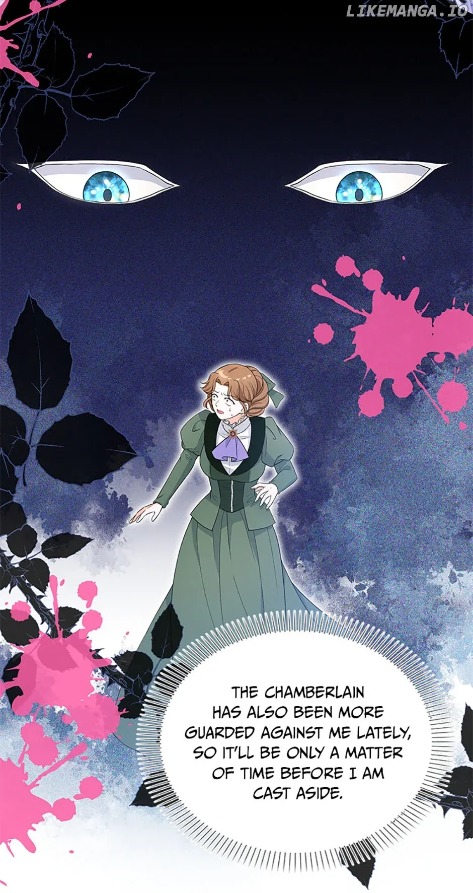 The S-Class Little Princess Is Too Strong Chapter 28 Online - página 52