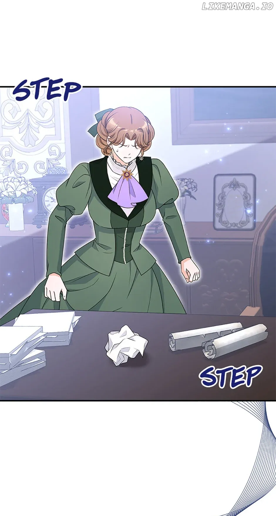 The S-Class Little Princess Is Too Strong Chapter 28 Online - página 53