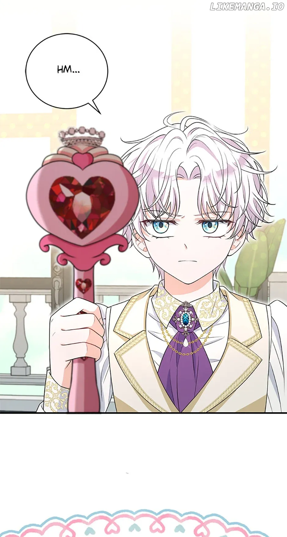 The S-Class Little Princess Is Too Strong Chapter 28 Online - página 56