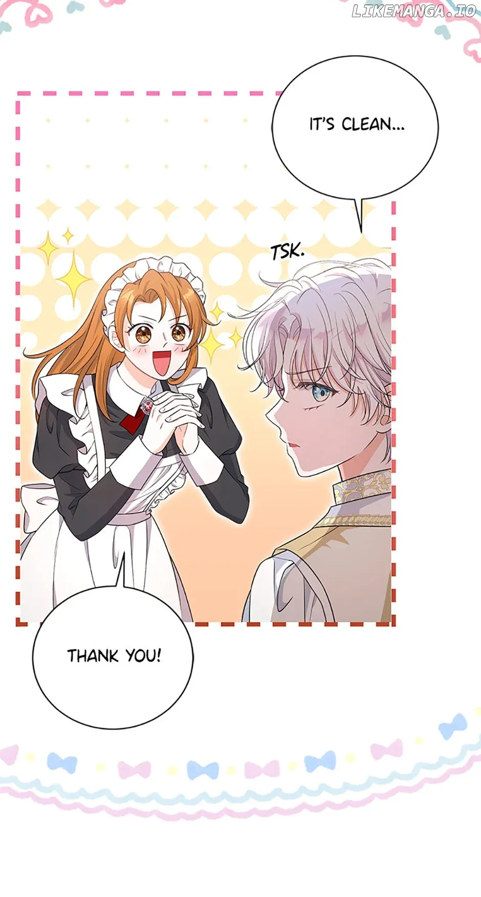 The S-Class Little Princess Is Too Strong Chapter 28 Online - página 57
