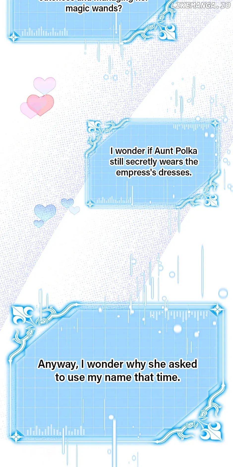 The S-Class Little Princess Is Too Strong Chapter 28 Online - página 60