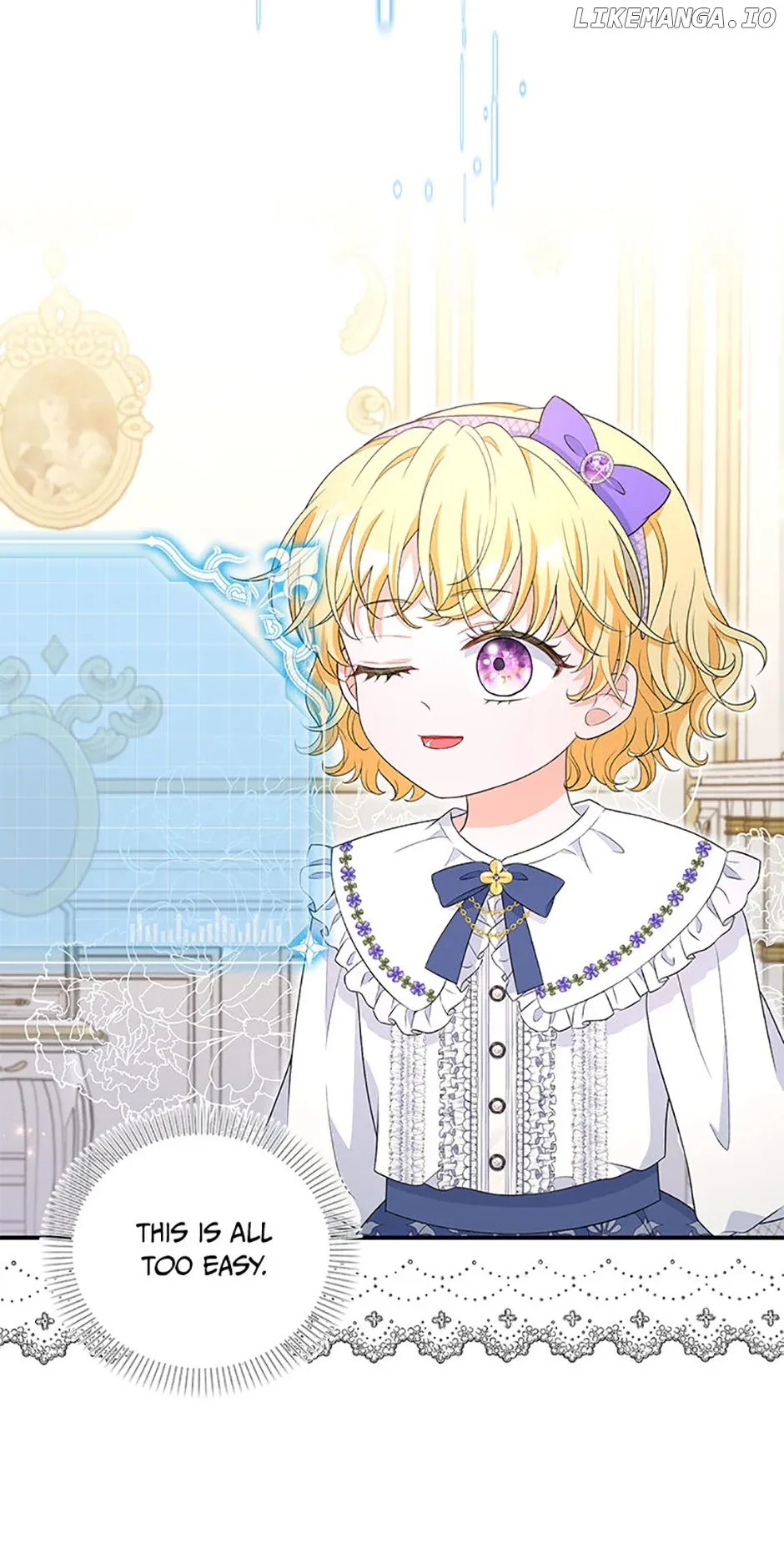 The S-Class Little Princess Is Too Strong Chapter 28 Online - página 61
