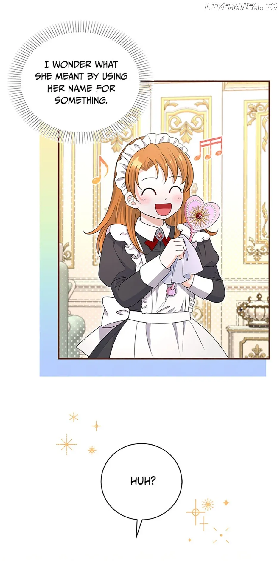 The S-Class Little Princess Is Too Strong Chapter 28 Online - página 63